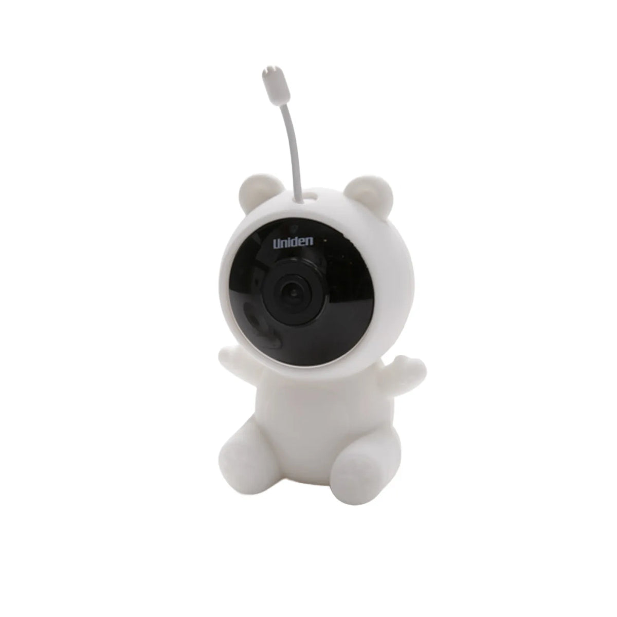 UNIDEN BW140R - Baby Watch Smart WiFi Baby Camera