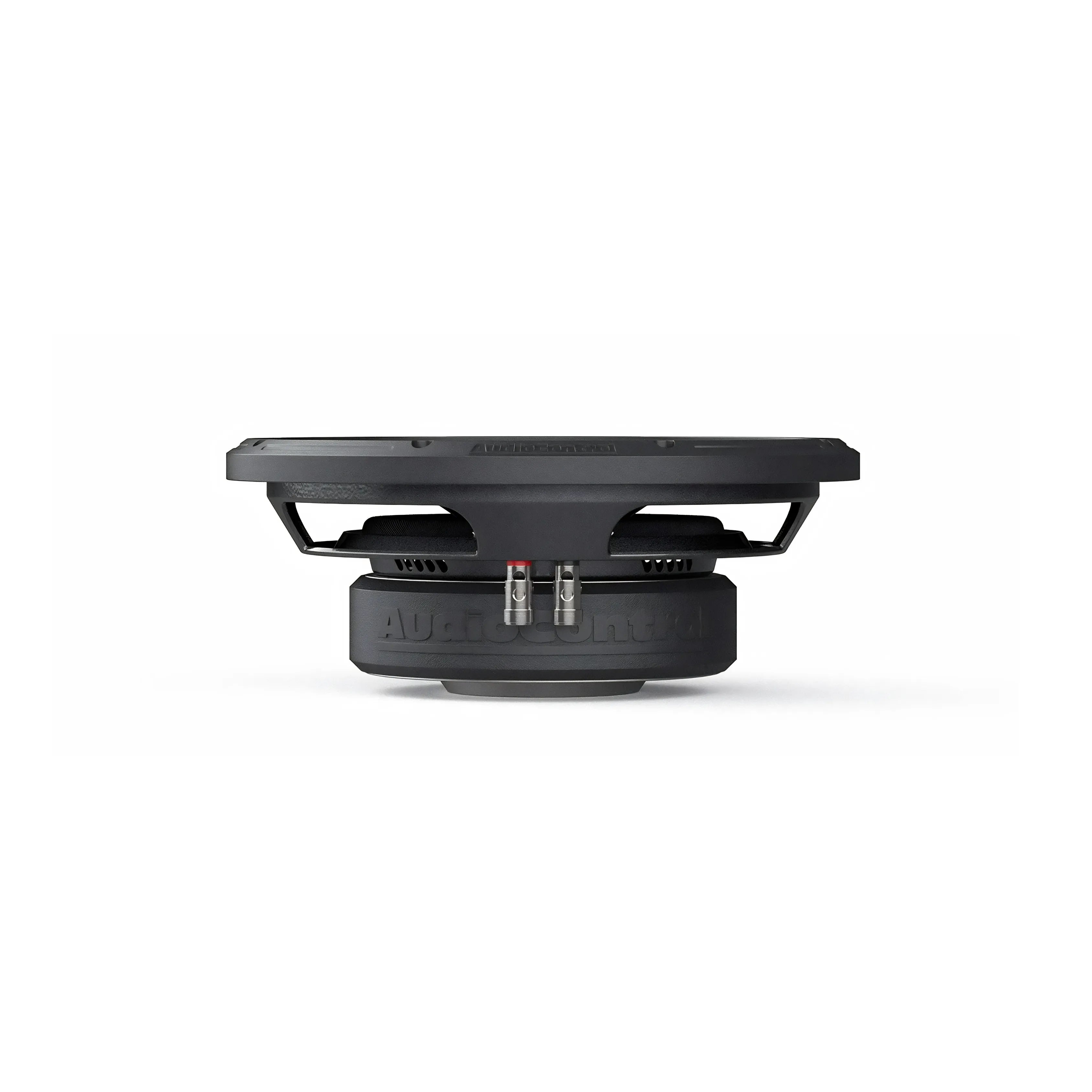 AudioControl SPC-12S2 Space 12" Single 2-Ohm Low Profile Subwoofer