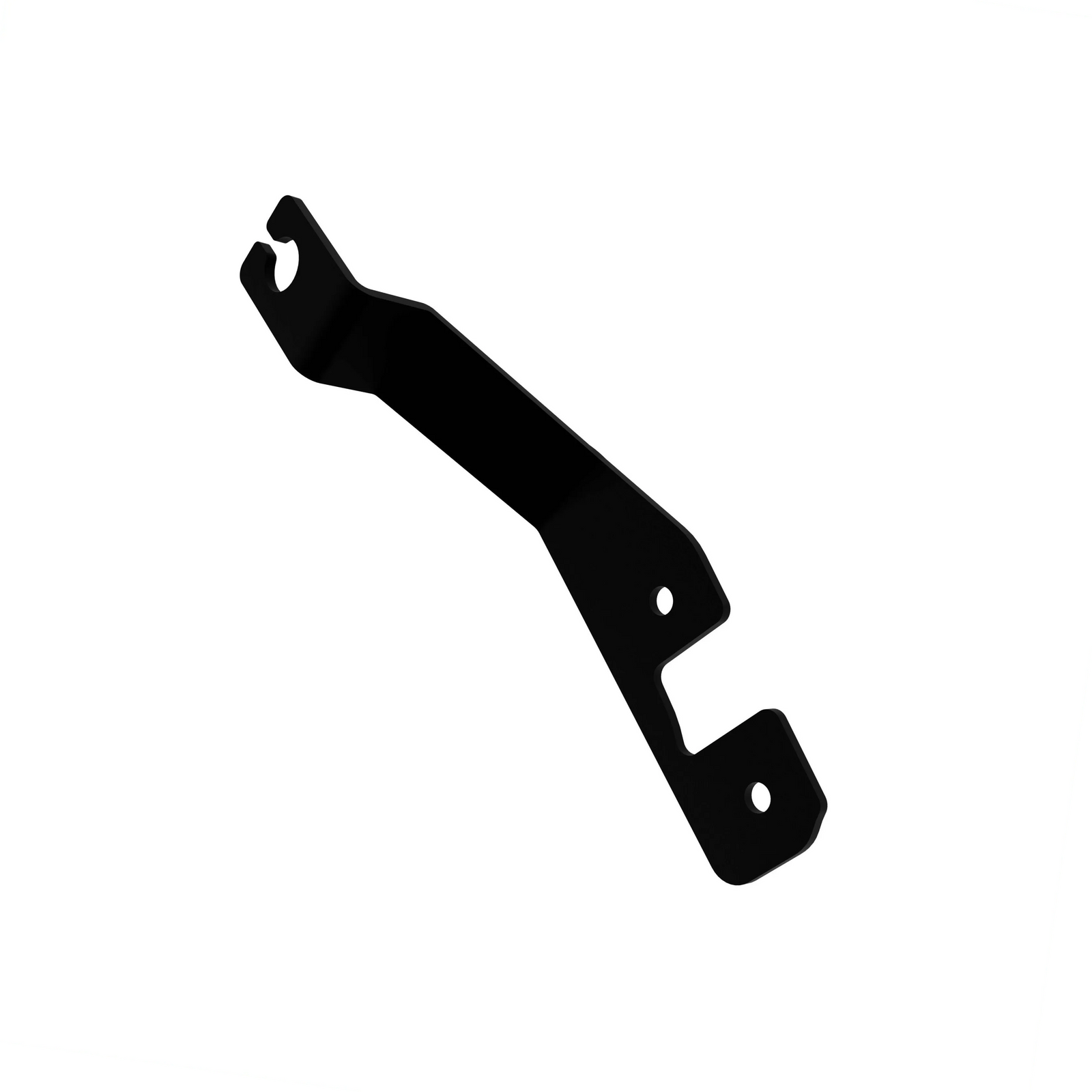 Aerpro APVCBB21 Bonnet Mount UHF Antenna Bracket Volkswagen Amarok 2023-On