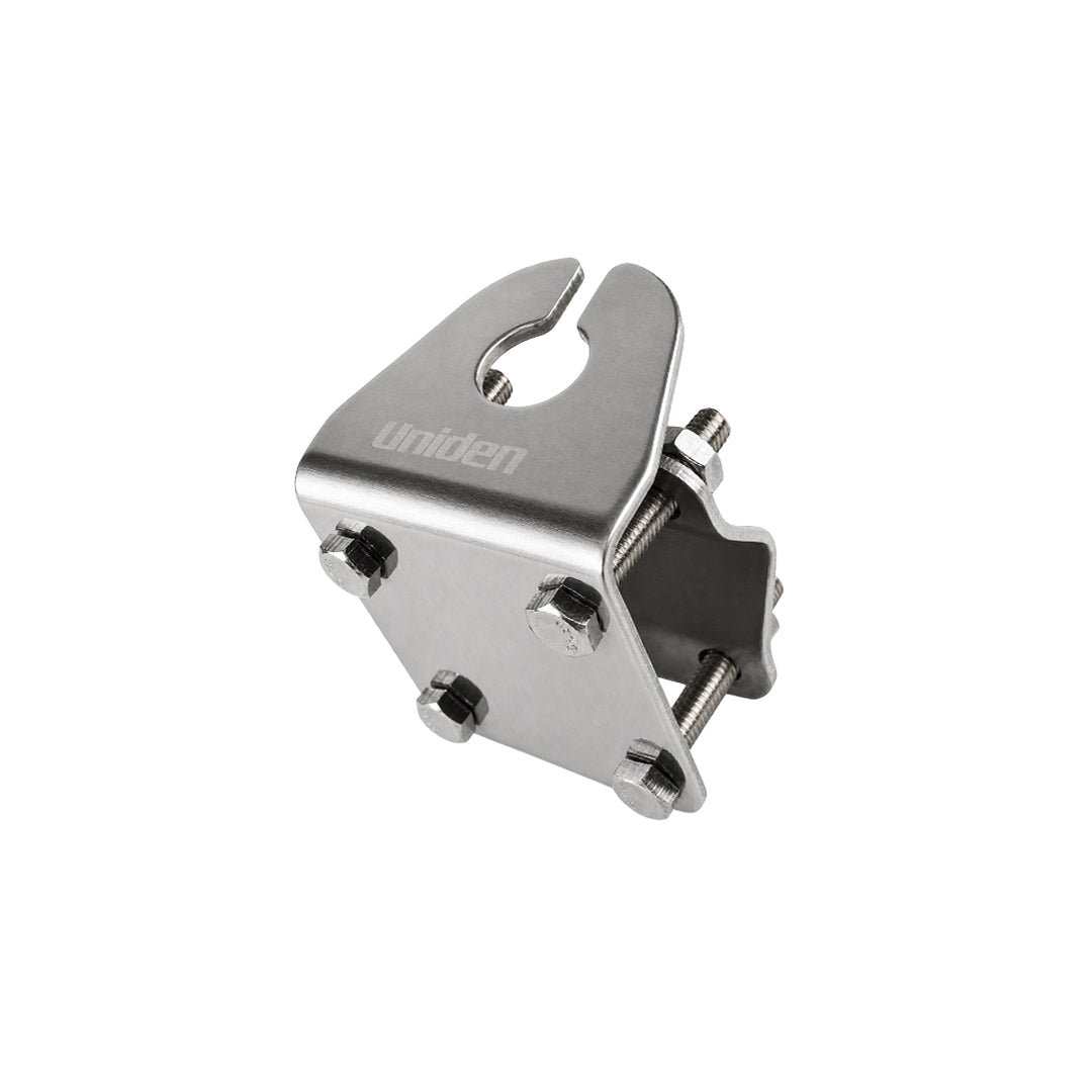UNIDEN MMI-01 - Glossy Mirror Mount with Cable Slot