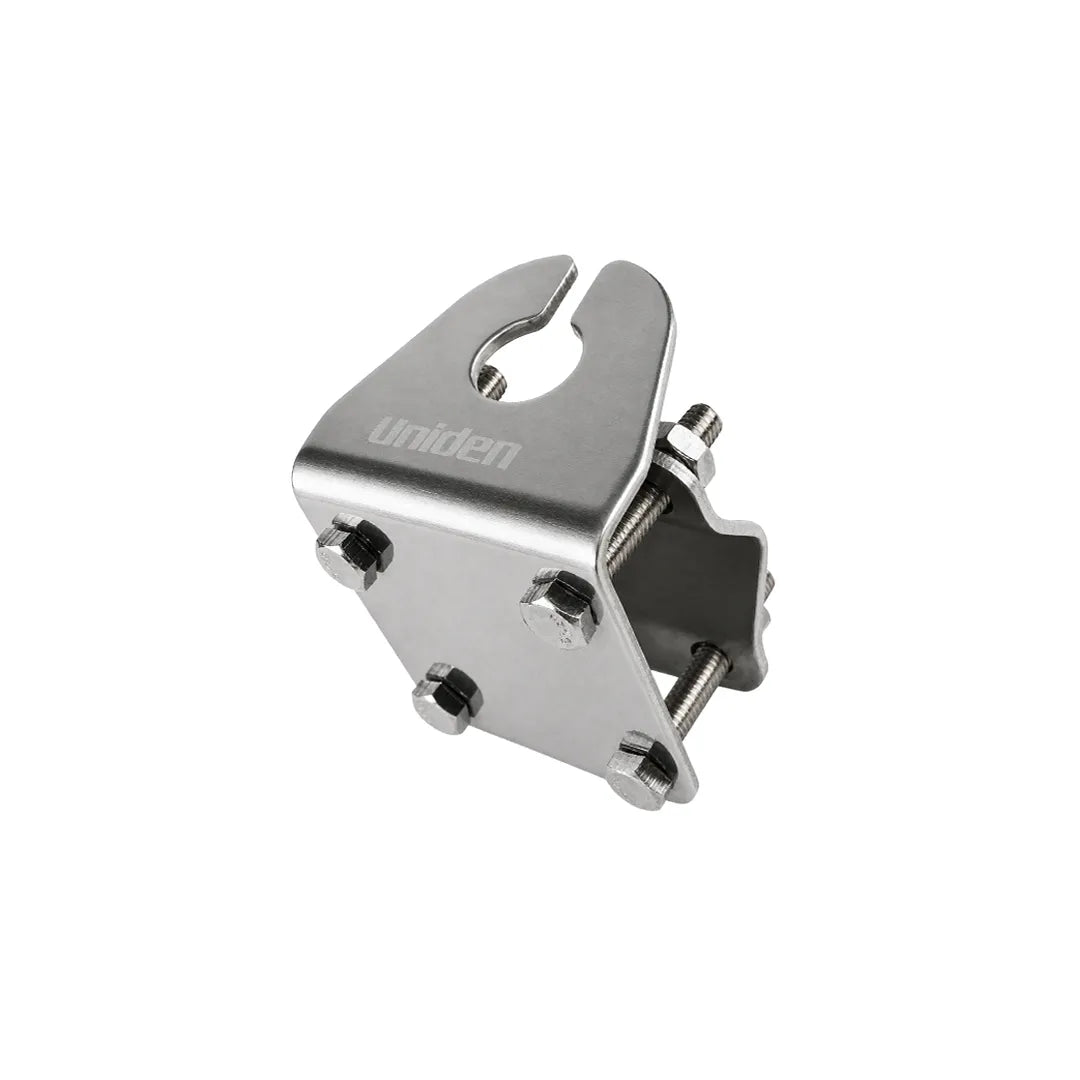 UNIDEN MMI-01 - Glossy Mirror Mount with Cable Slot