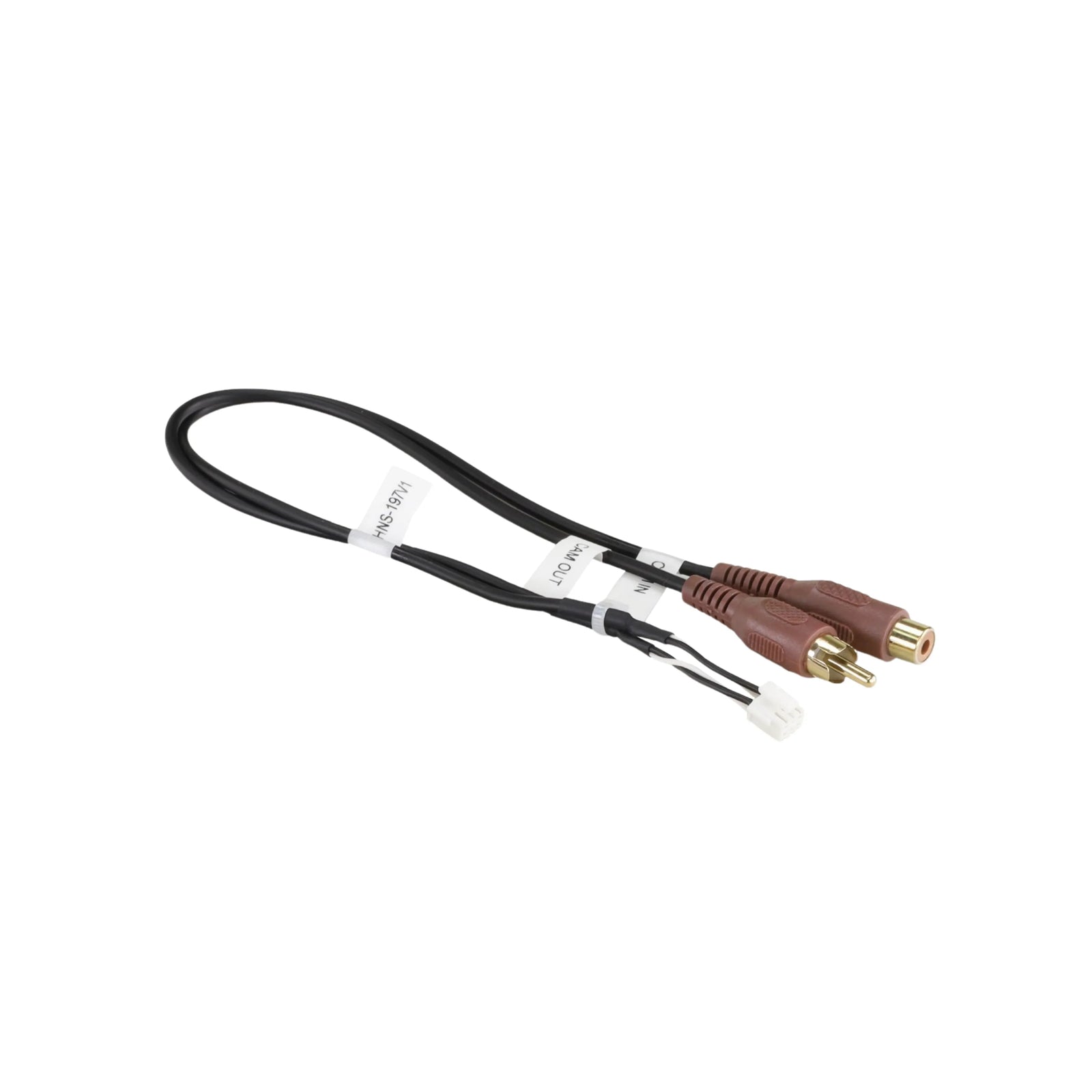 AERPRO SAVW01 Infolink Adapter Interface for Volkswagen