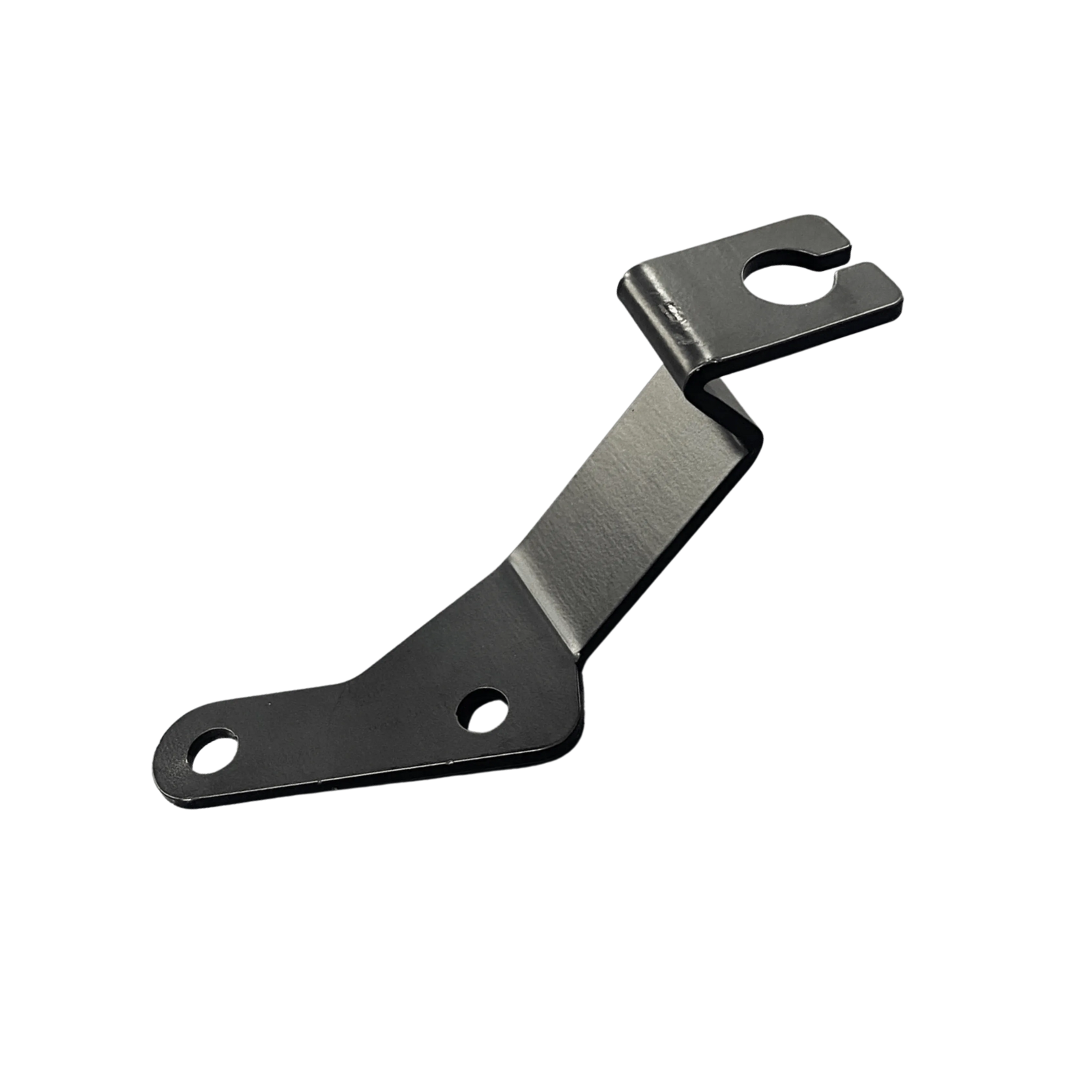 Aerpro APVCBB14 Bonnet Mount UHF Antenna Bracket Toyota Hilux 2005-2015