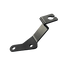 Aerpro APVCBB14 Bonnet Mount UHF Antenna Bracket Toyota Hilux 2005-2015