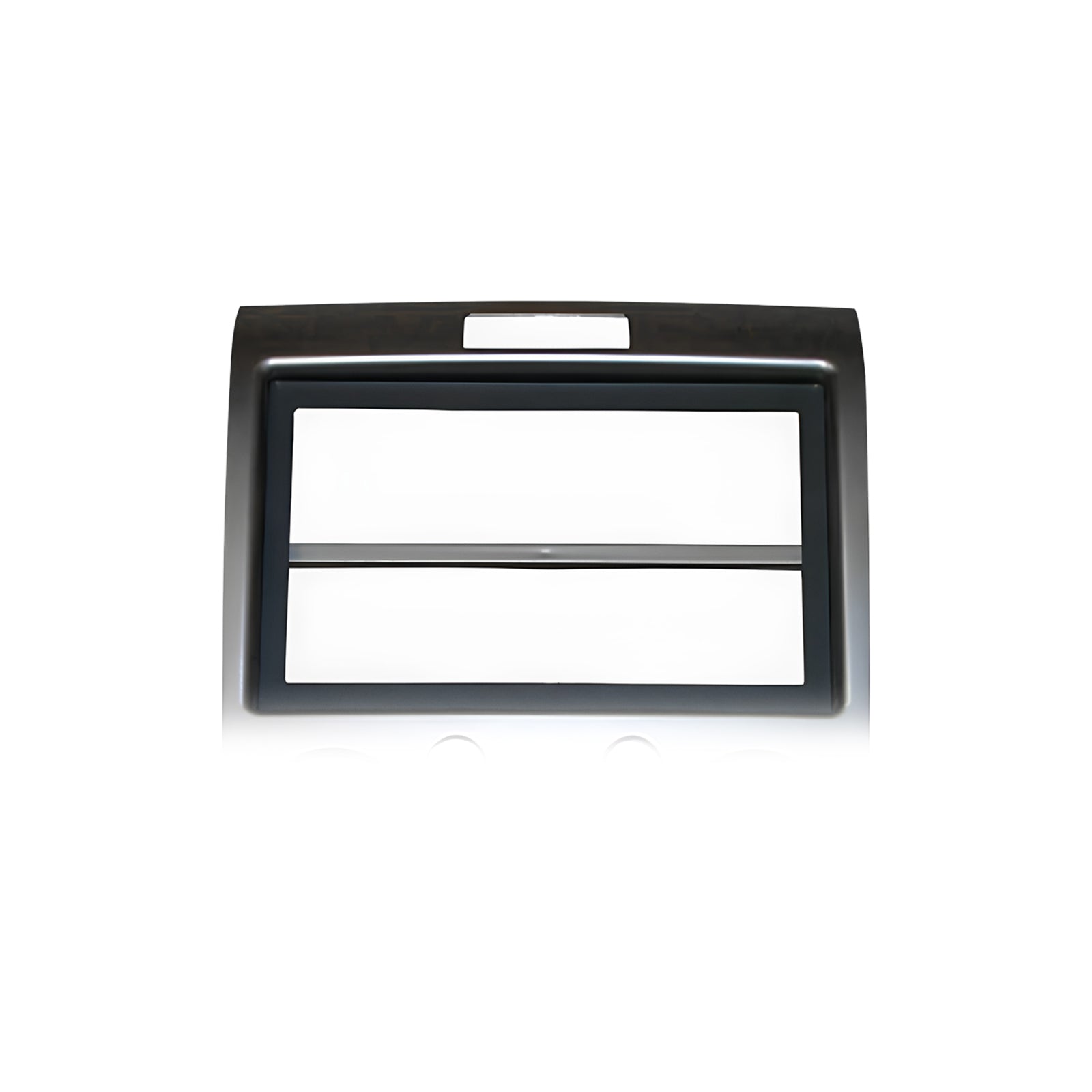Stinger BN25K548H Single/Double DIN Radio Fascia Kit To Suit Ford/Mazda 2007-2011