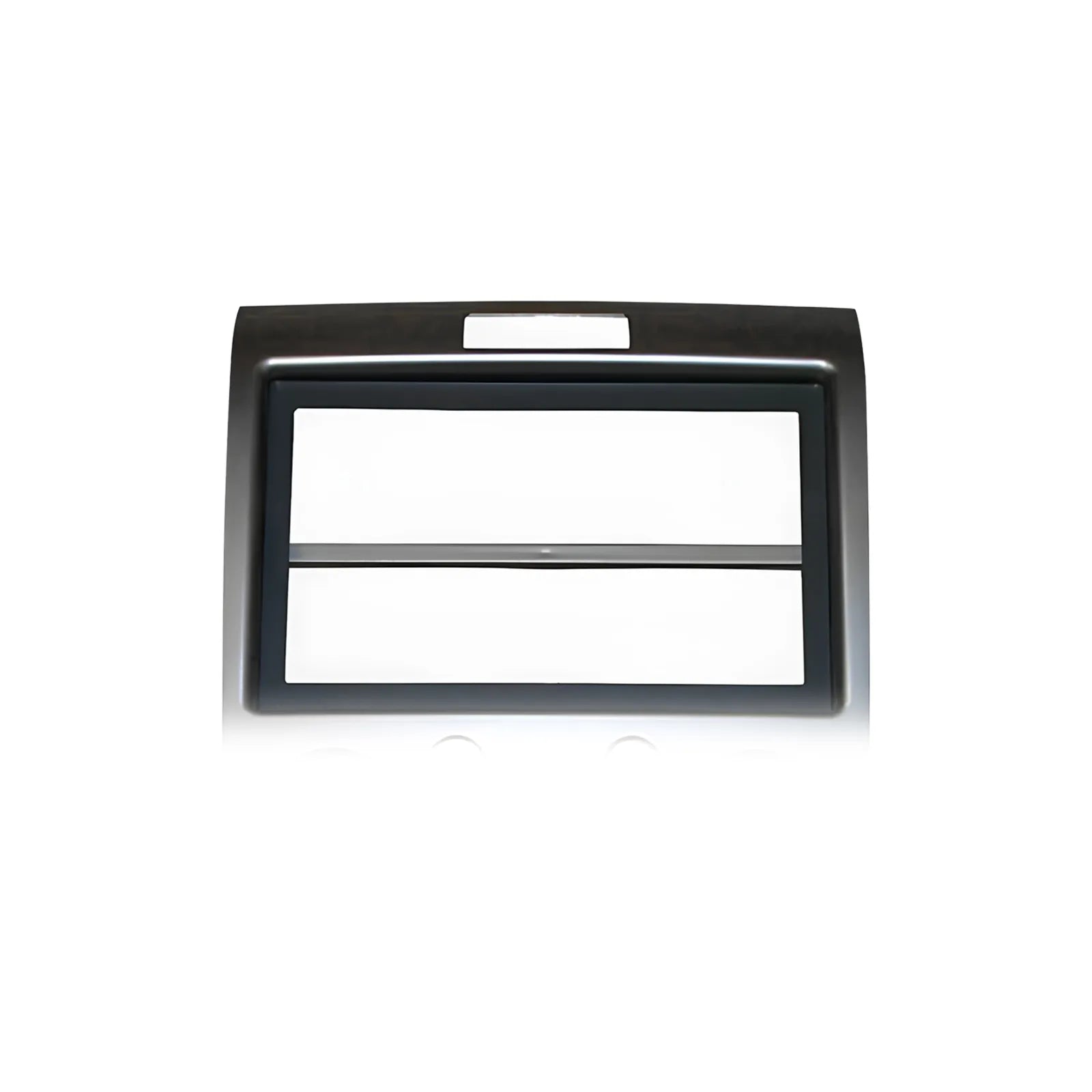 Stinger BN25K548H Single/Double DIN Radio Fascia Kit To Suit Ford/Mazda 2007-2011