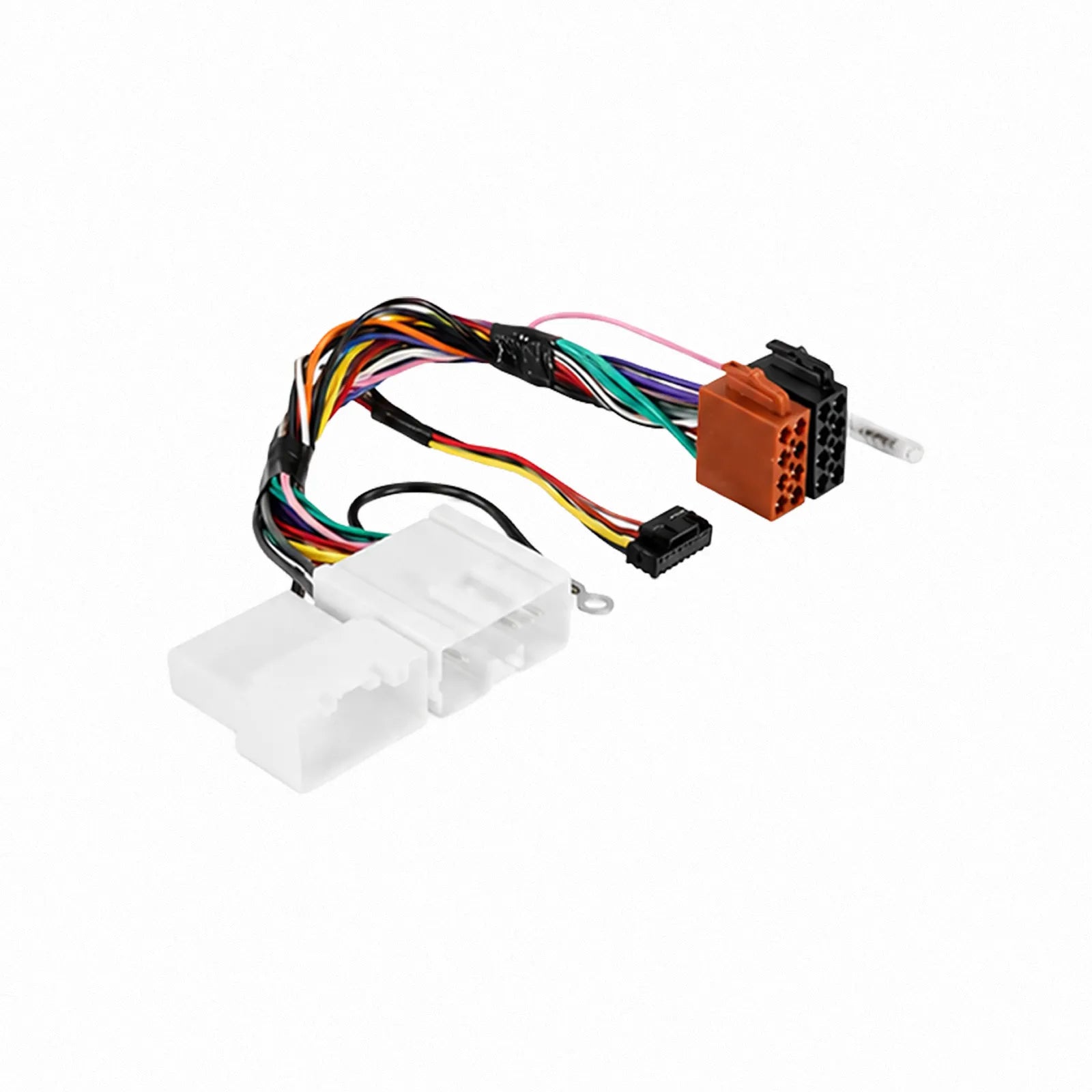 Aerpro FP8213K - Install Kit To Suit Mitsubishi