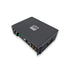Morel MDSP84A 4-Channel Class D DSP Amplifier with 8-Channel Speaker Inputs