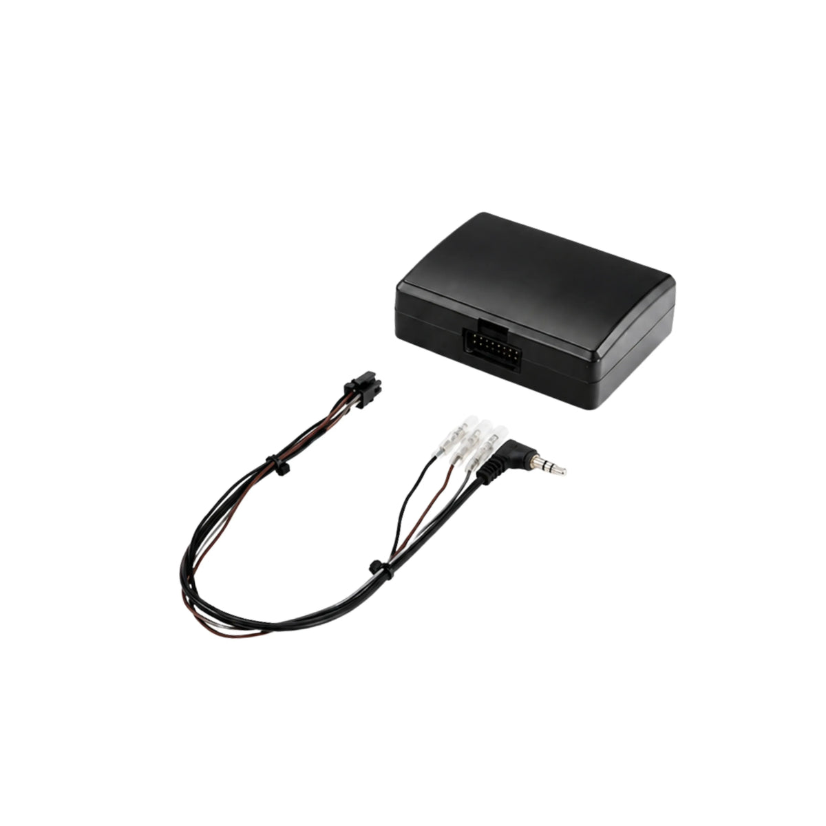 Aerpro SWLR14C Land Rover Discovery 4 2013-2016 Steering Wheel Control Harness Type C