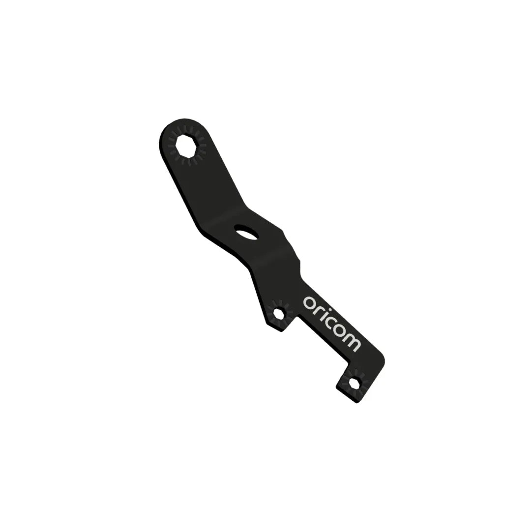 Oricom BBR004 Bonnet Bracket for Nissan Patrol Y62 2020+