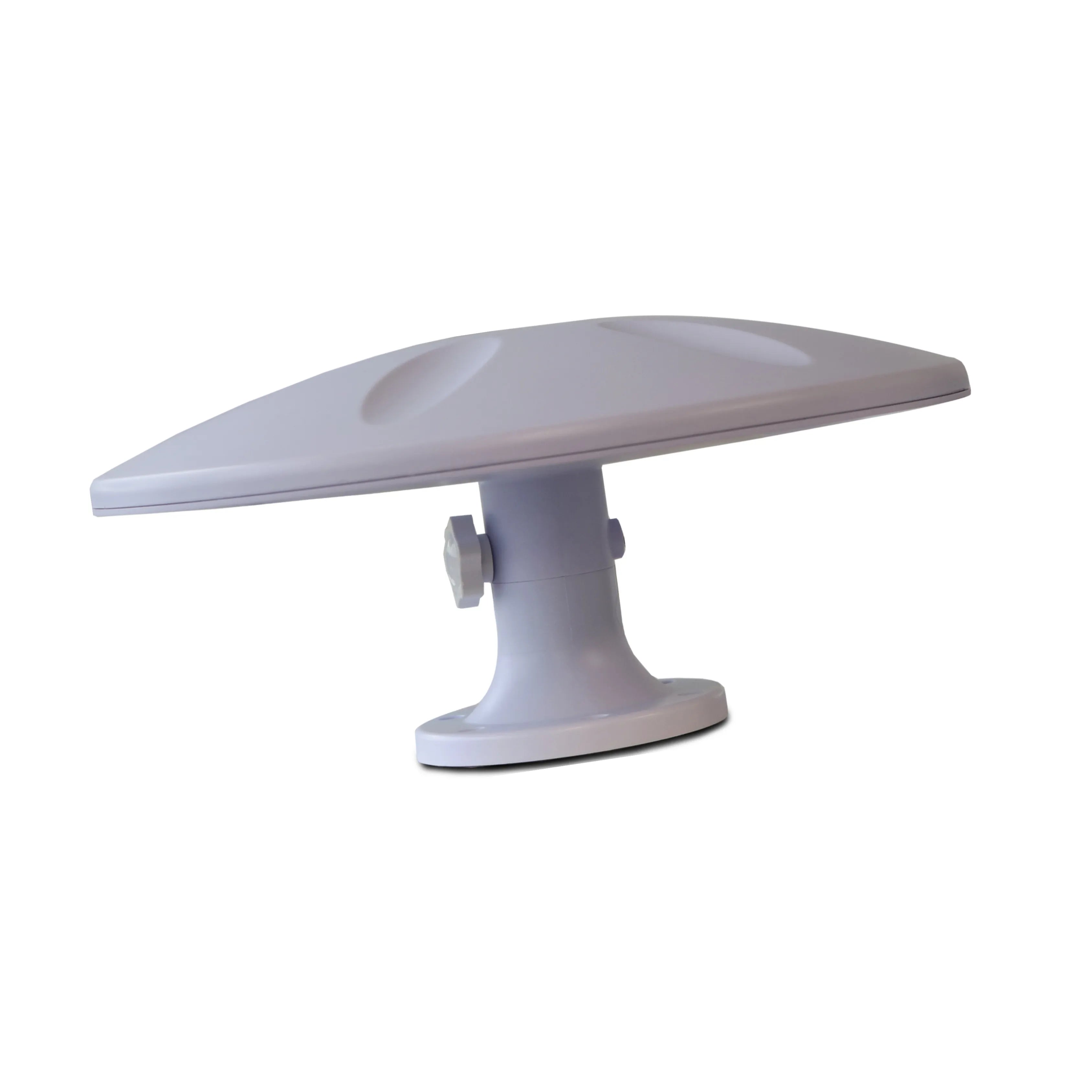 AUTOBACS ORBIT35W - Omni Directional TV Antenna - White
