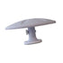 AUTOBACS ORBIT35W - Omni Directional TV Antenna - White