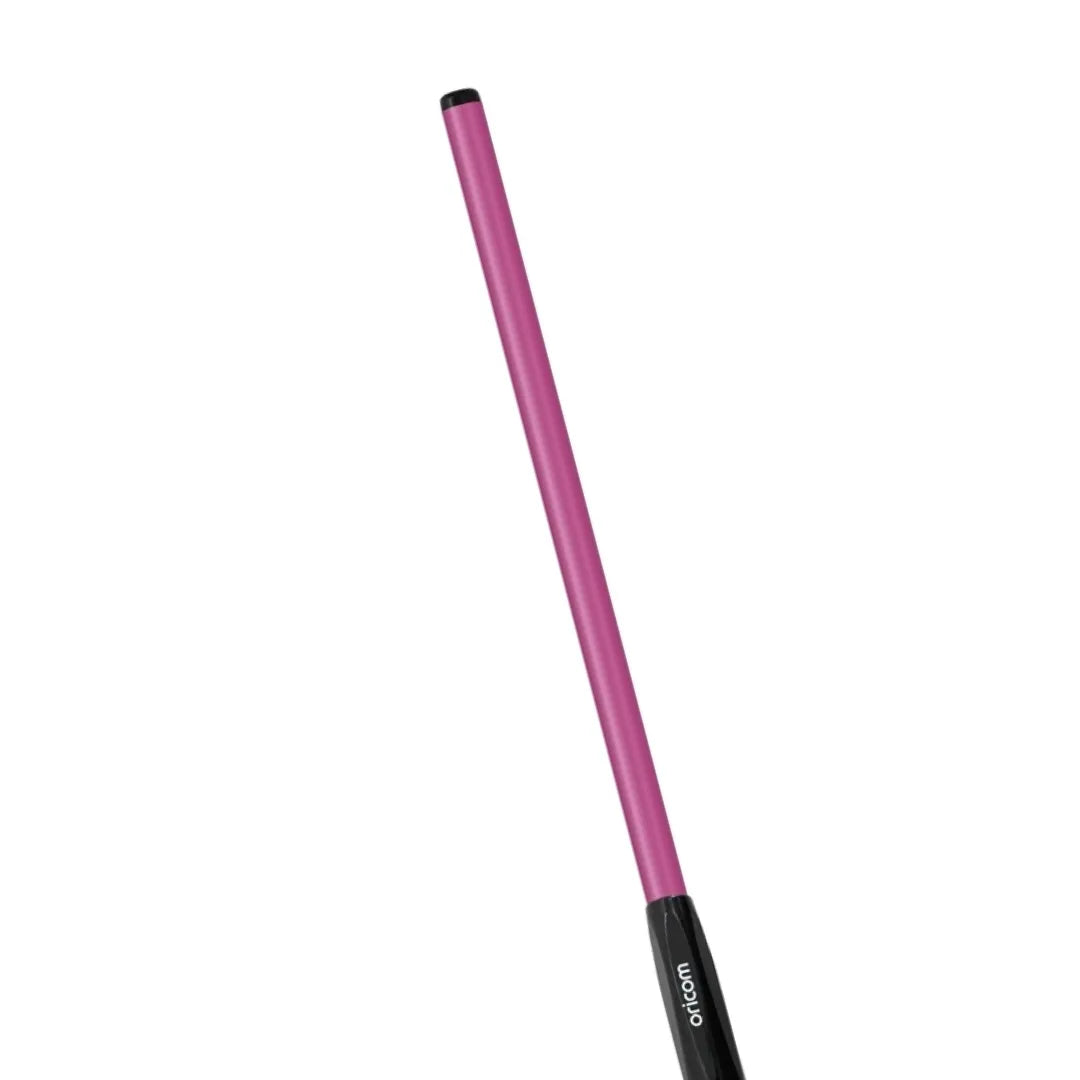 Oricom ANT916PNK 3dBi Pink UHF CB Antenna Pole Replacement for ANU916
