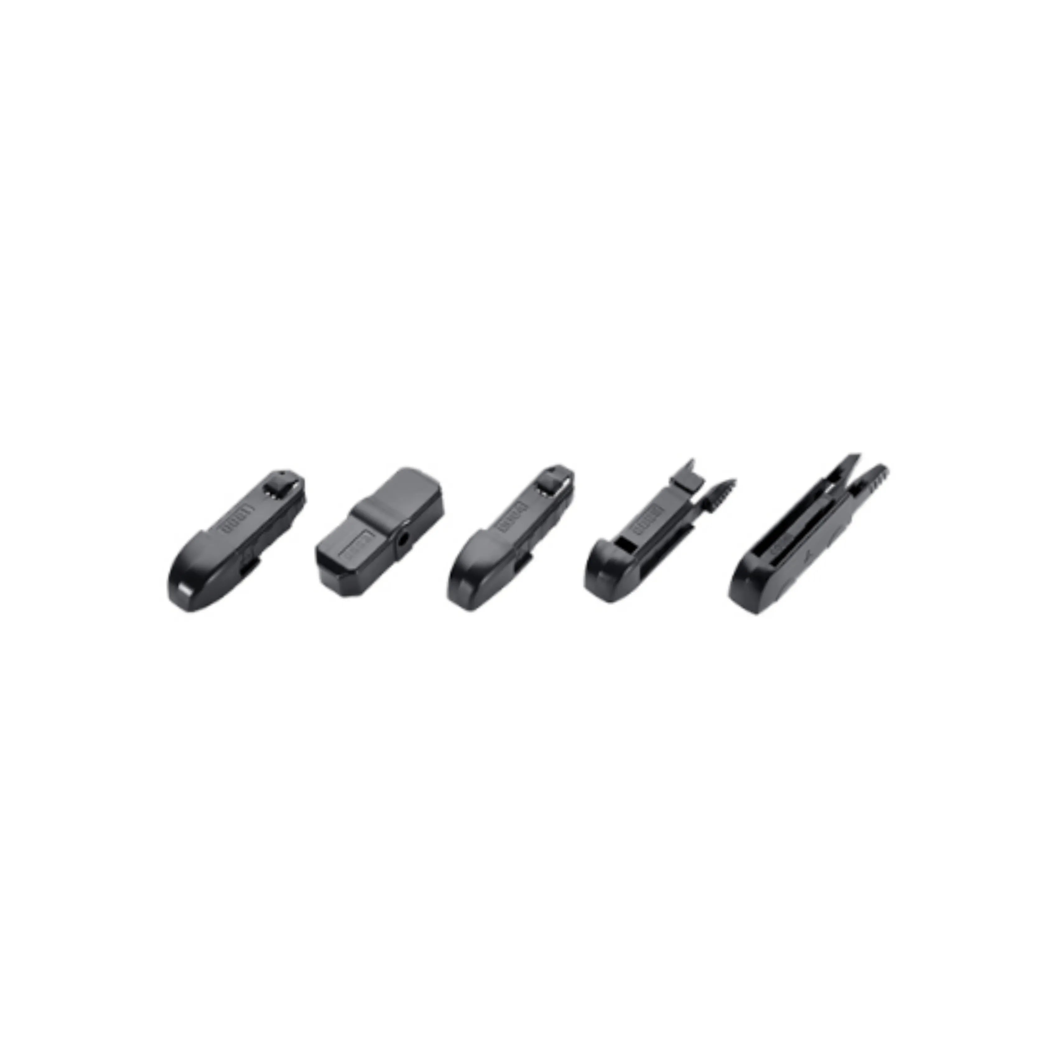 Autobacs API38 15 Inch 375mm Flat Wiper Blade