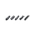 Autobacs API38 15 Inch 375mm Flat Wiper Blade