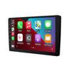 Mongoose Q9WCA 9" Wireless CarPlay and Android Auto