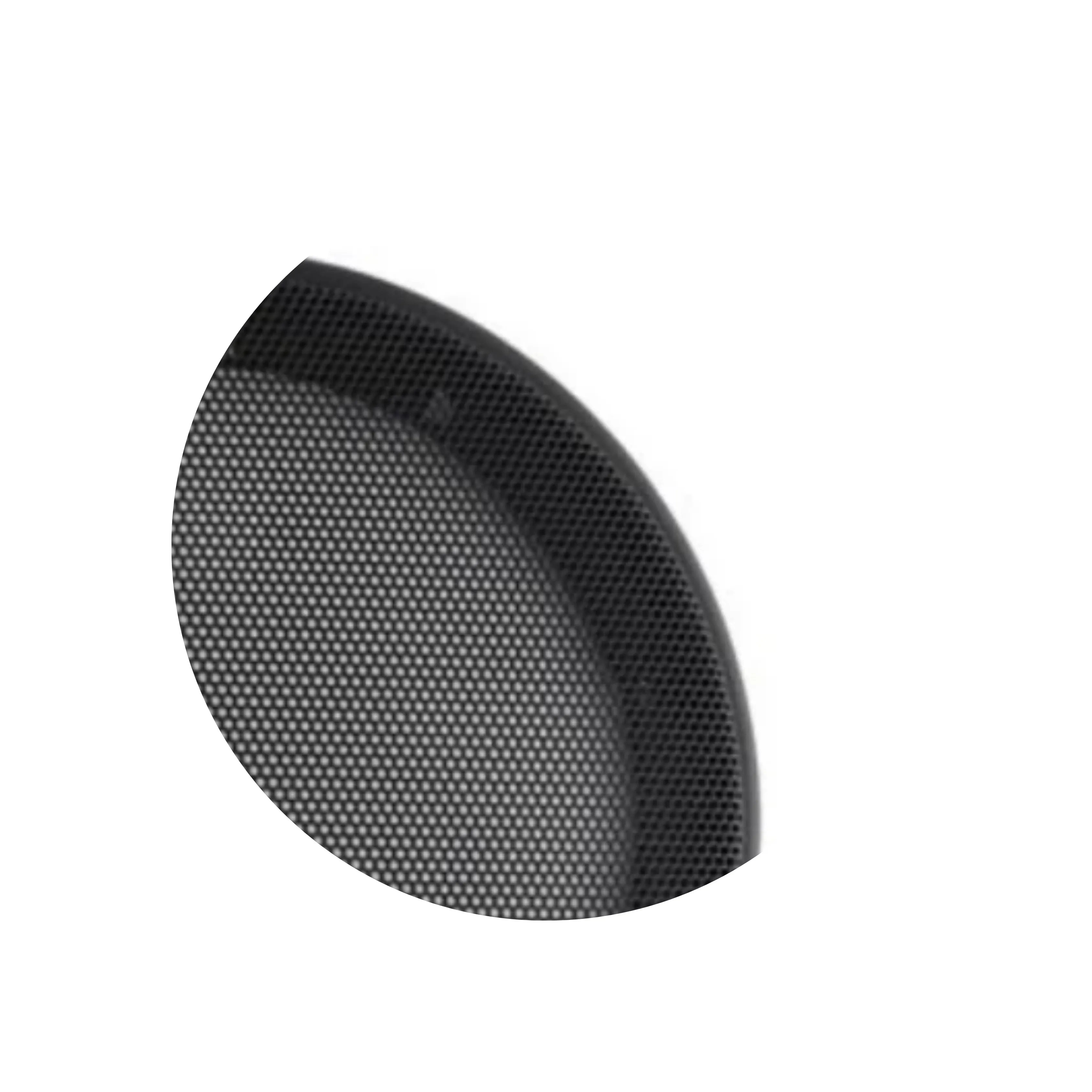 MOREL MESH-6.5 - 6.5" Mesh Speaker Grille - Pair