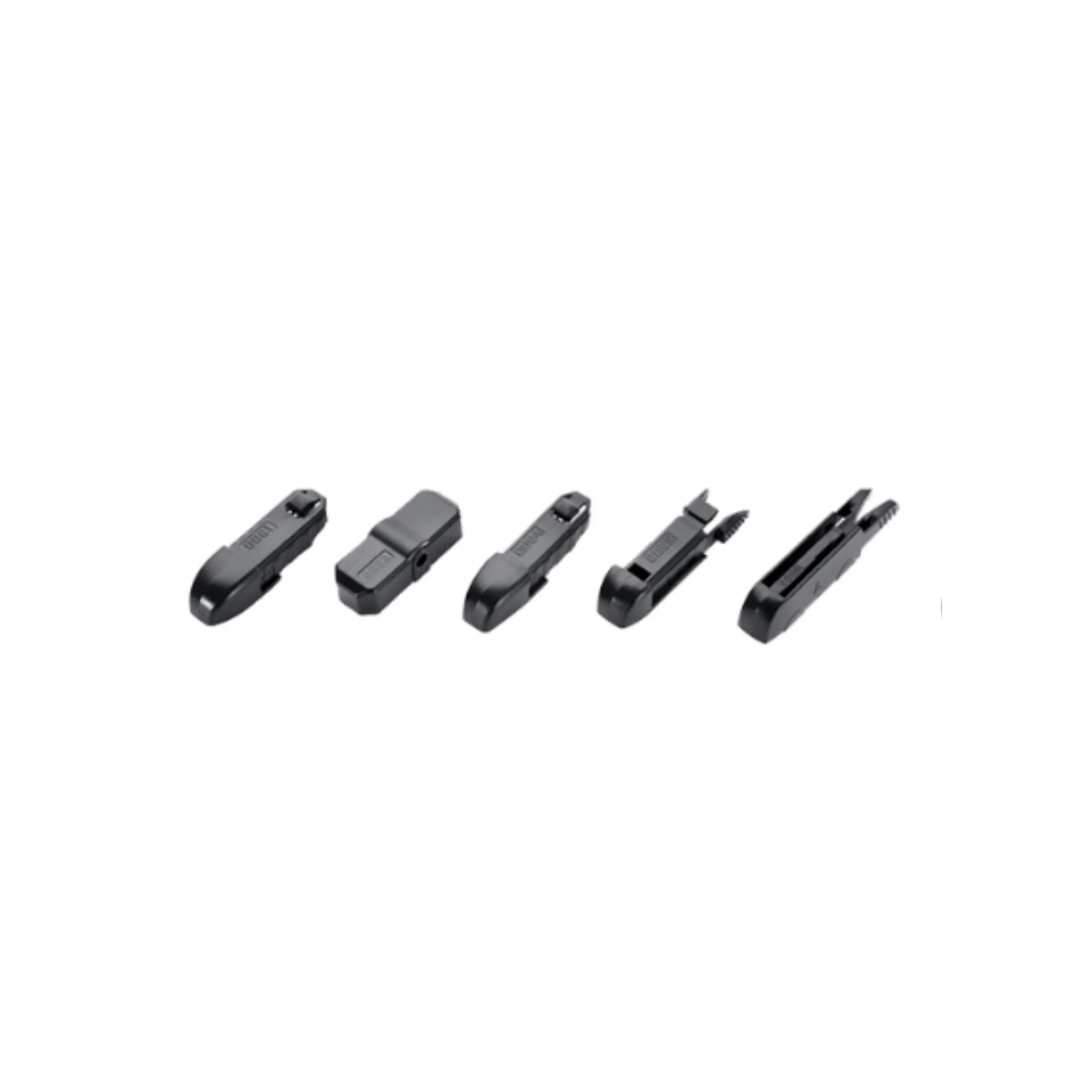 Autobacs API33 13 Inch 325mm Flat Wiper Blade