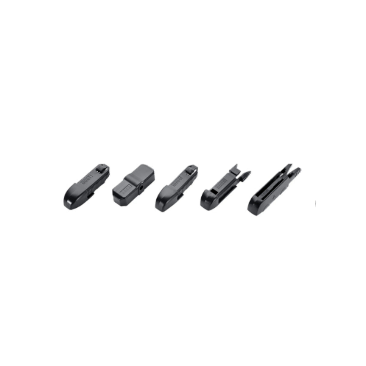 Autobacs API33 13 Inch 325mm Flat Wiper Blade