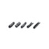 Autobacs API33 13 Inch 325mm Flat Wiper Blade