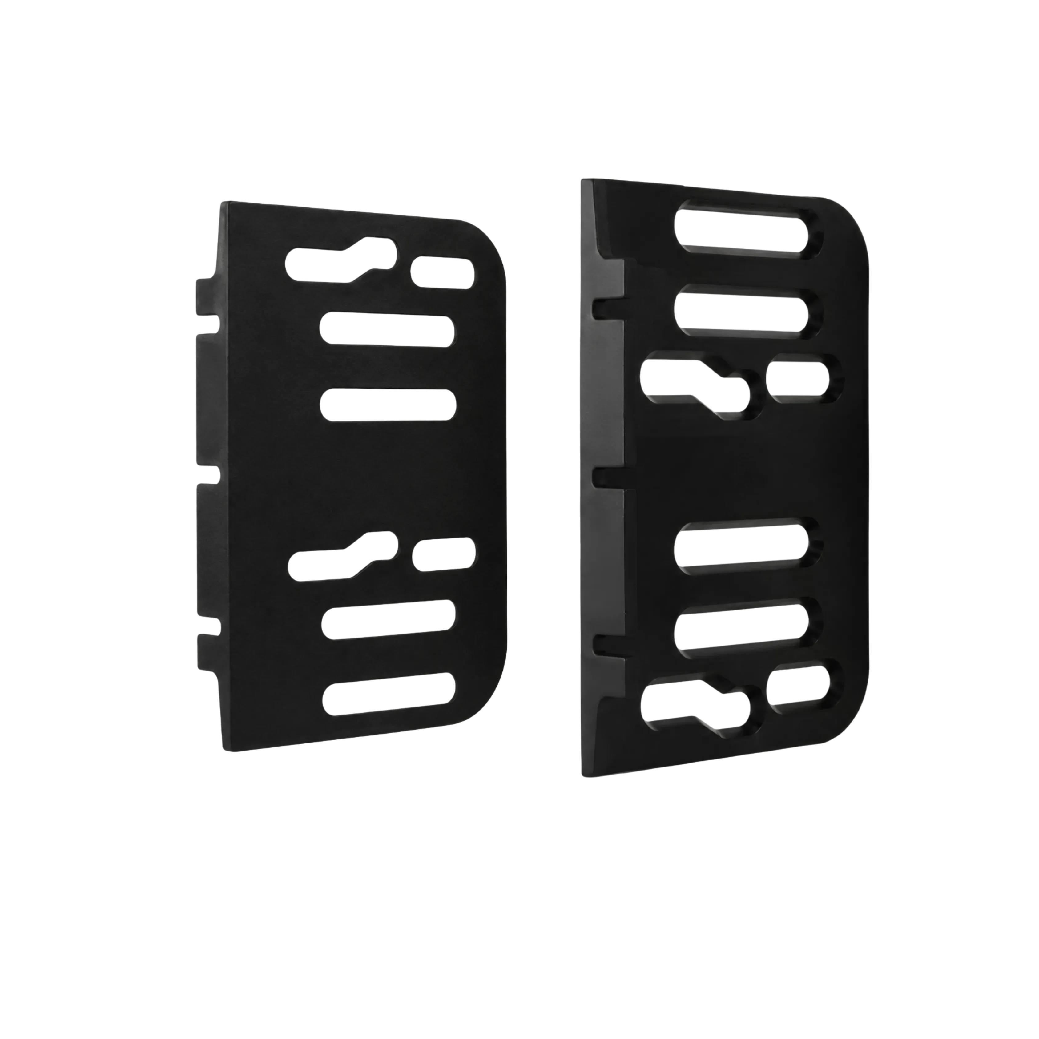 DNA DTR-700 - 9 Inch to Double DIN Trim Ring