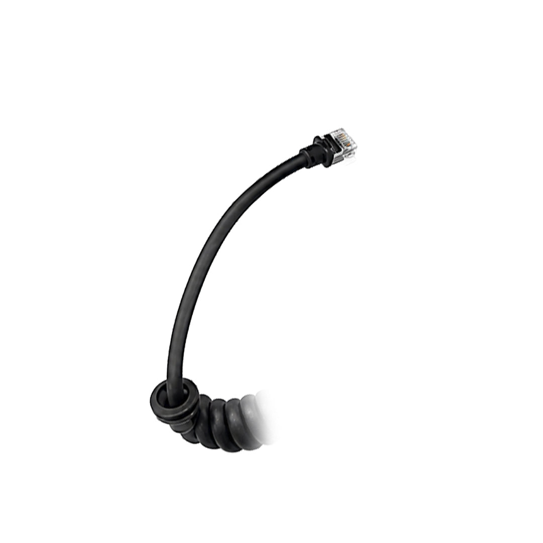 UNIDEN RM-X76 - Remote LCD Speaker Microphone for X76 UHF Radio