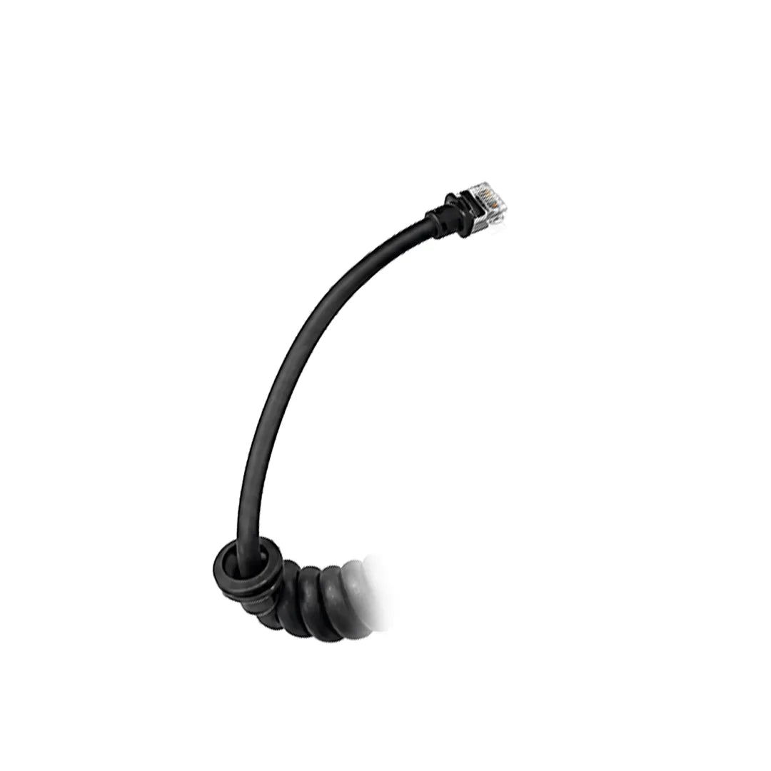 UNIDEN RM-X76 - Remote LCD Speaker Microphone for X76 UHF Radio