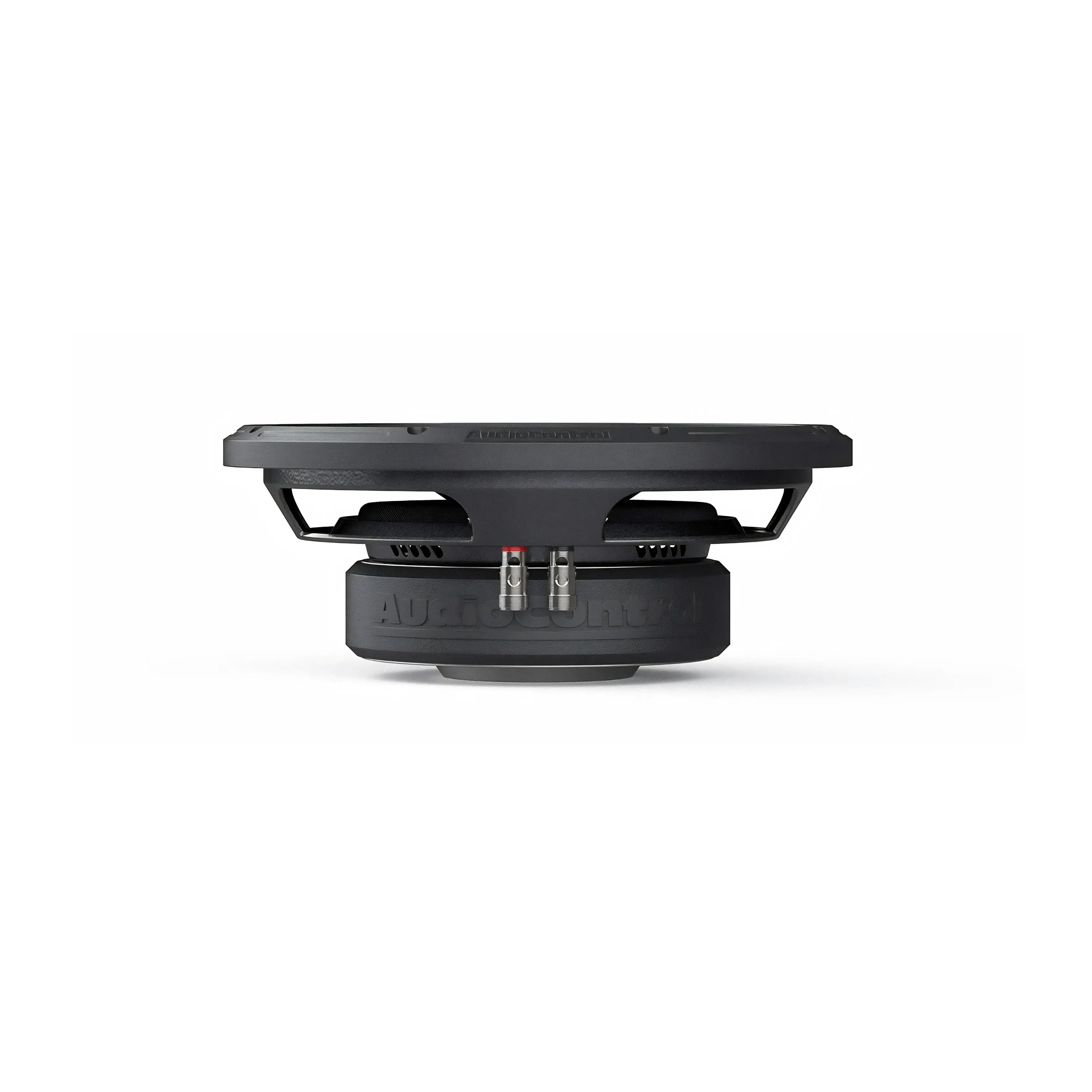 AudioControl SPC-10S4 Space 10" Single 4-Ohm Low Profile Subwoofer