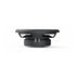 AudioControl SPC-10S4 Space 10" Single 4-Ohm Low Profile Subwoofer