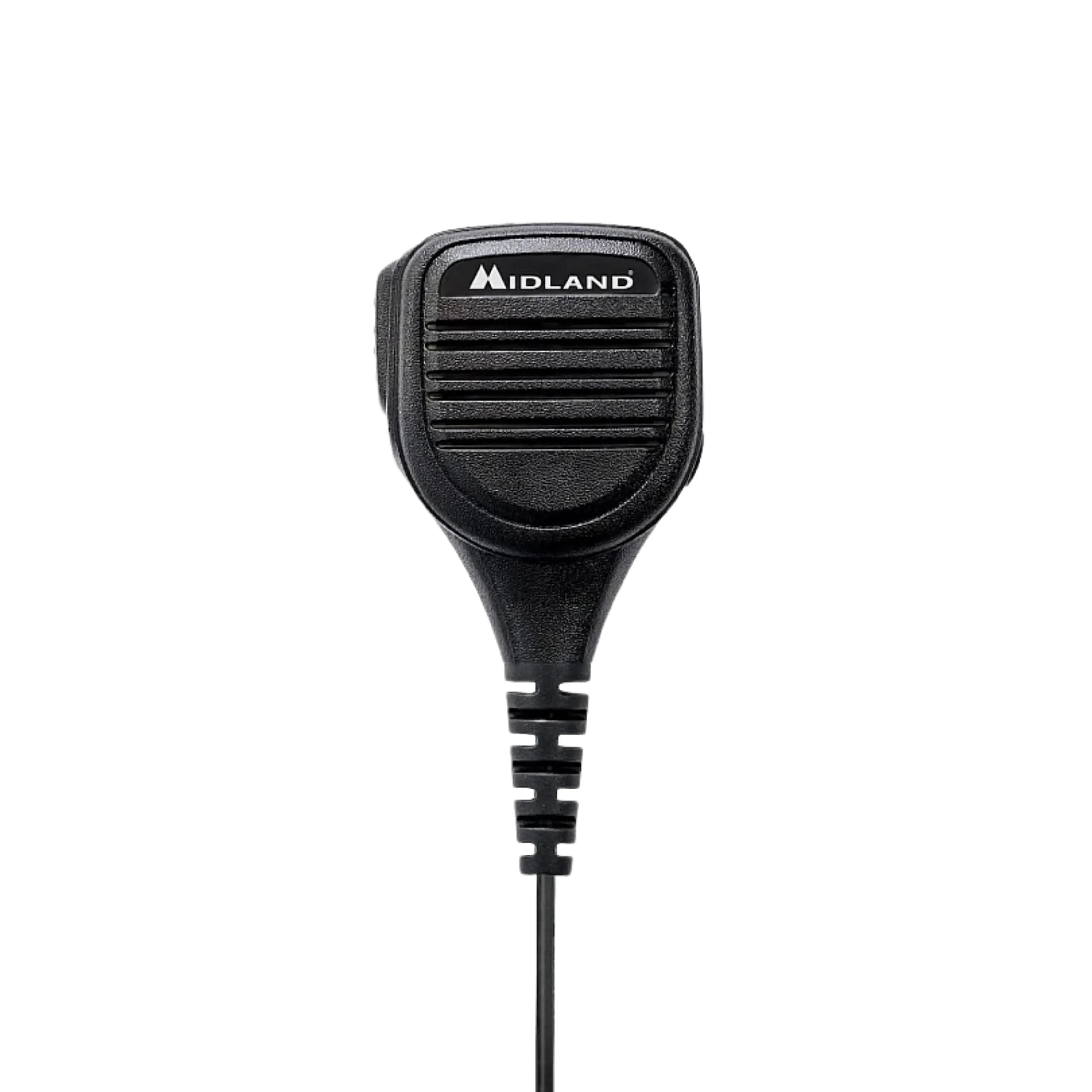 Midland MA-25LK Waterproof Speaker Microphone for PRO5X Radio