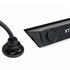 UNIDEN RJ45-UNV - RJ45 Universal Pass-Through Adapter for UHF Remote Microphones