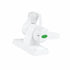 UNIDEN MBM20 - Antenna Single Square Mount with Ratchet Fold-Down