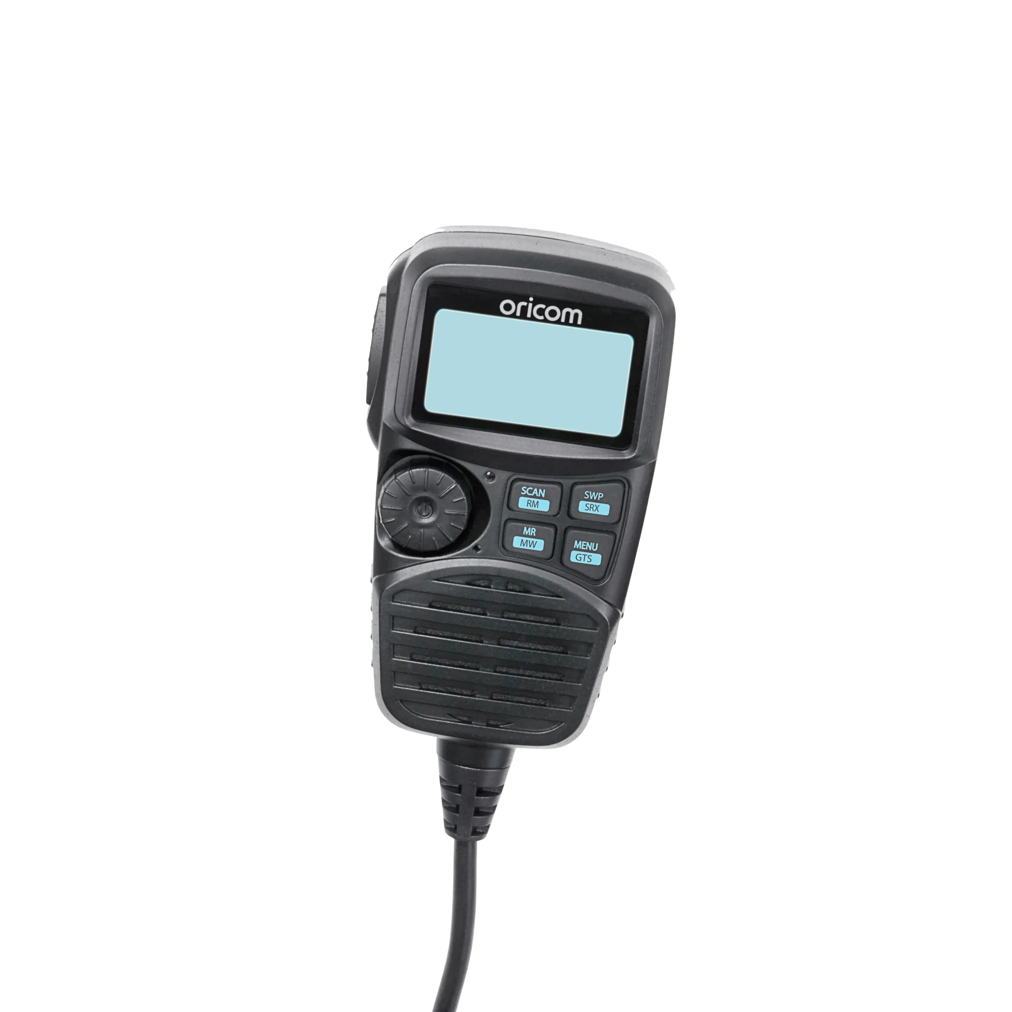 Oricom MIC120 Replacement Microphone for DTX4200 UHF CB Radio