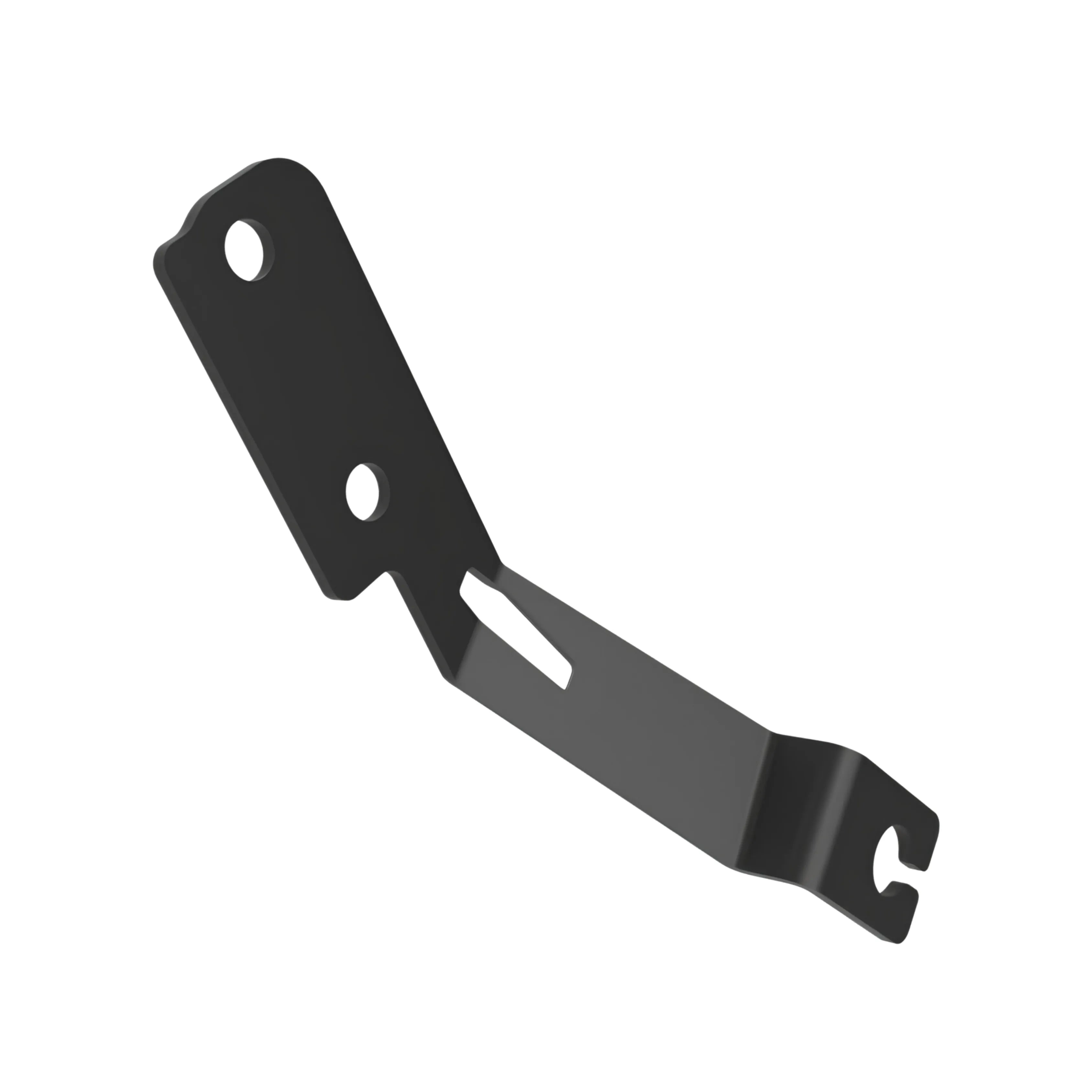 Aerpro APVCBB24 Bonnet Mount UHF Antenna Bracket Toyota LC300 Series
