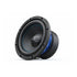 AudioControl SPK-8S4 Spike 8" Single 4-Ohm High Performance Subwoofer