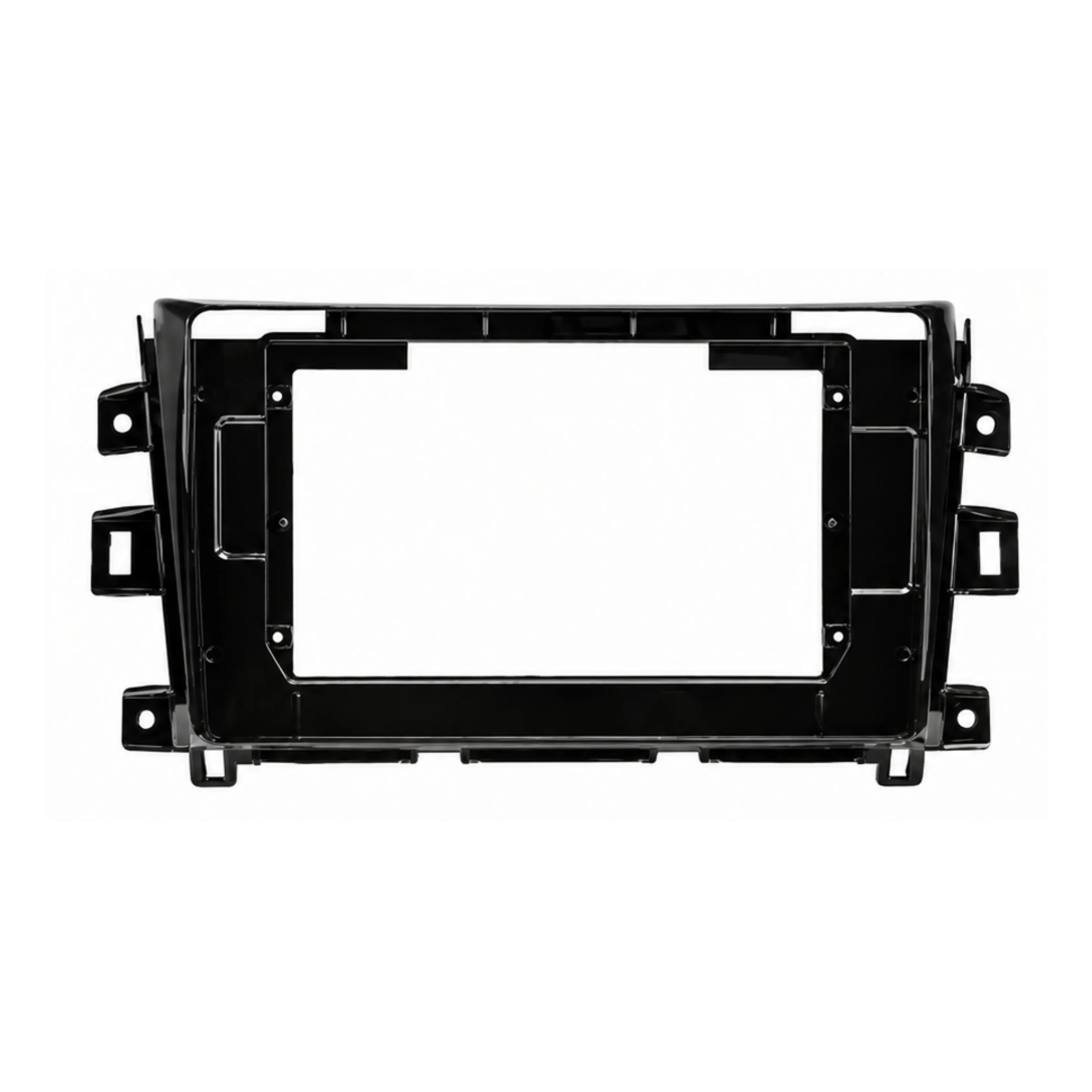 Aerpro AKNI2 Nissan Navara D23 2015-2019 9/10 Inch Head Unit Installation Kit