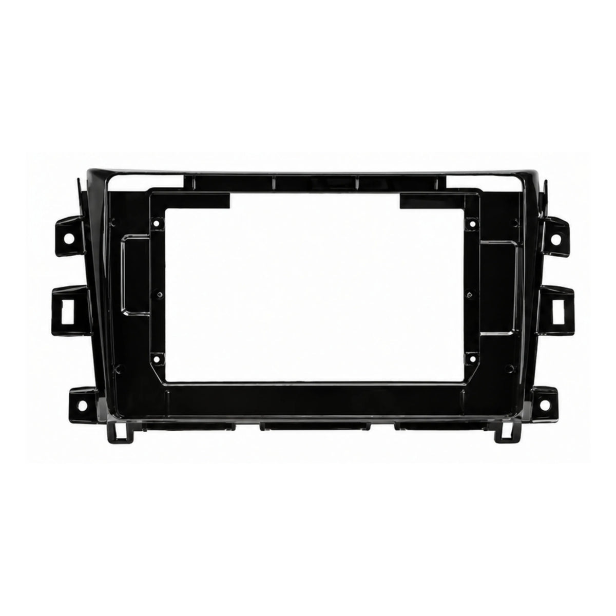 Aerpro AKNI2 Nissan Navara D23 2015-2019 9/10 Inch Head Unit Installation Kit