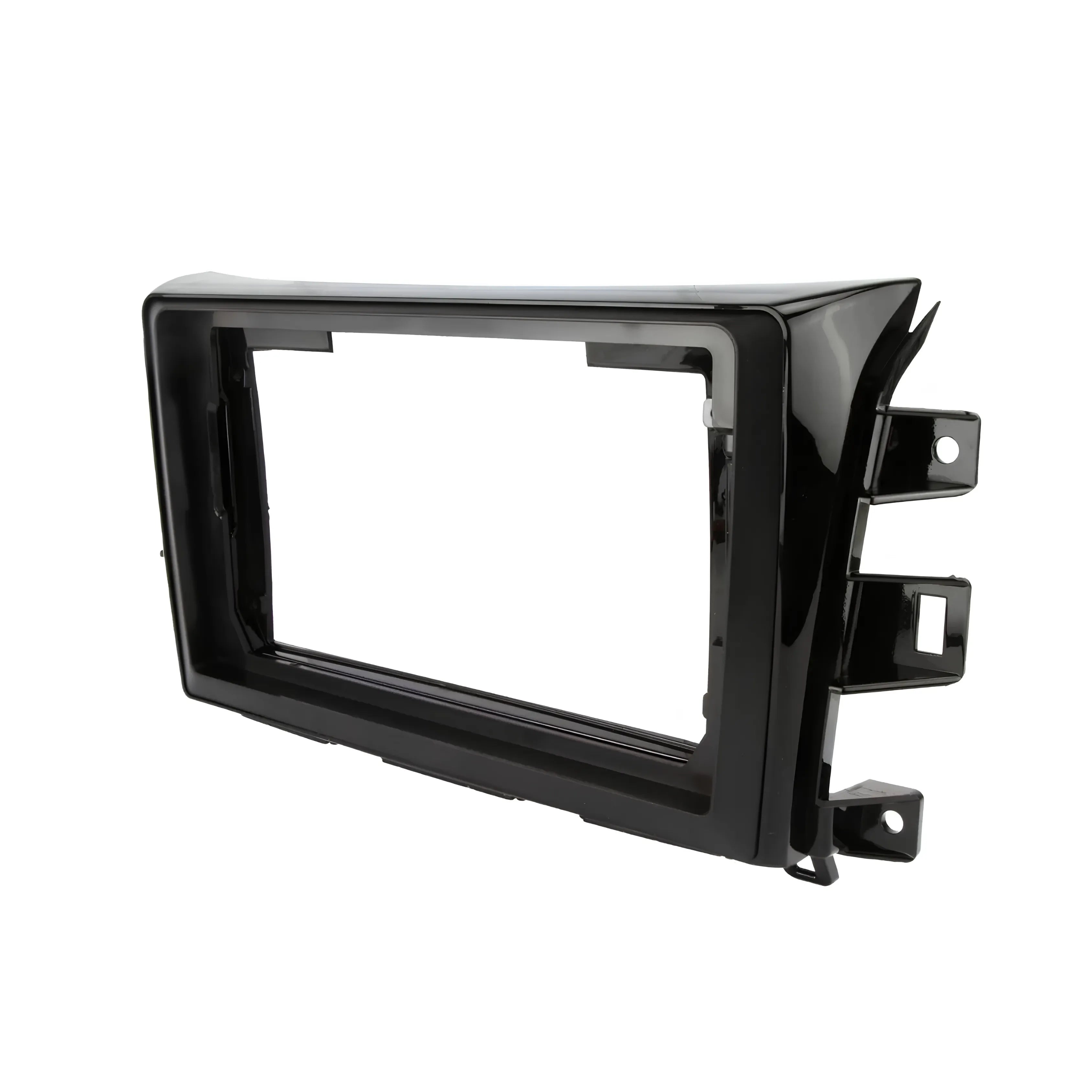 DNA ND-K7352C-9 - 9/10.1 Inch Fascia Panel To Suit Nissan Navara 2015 Onwards