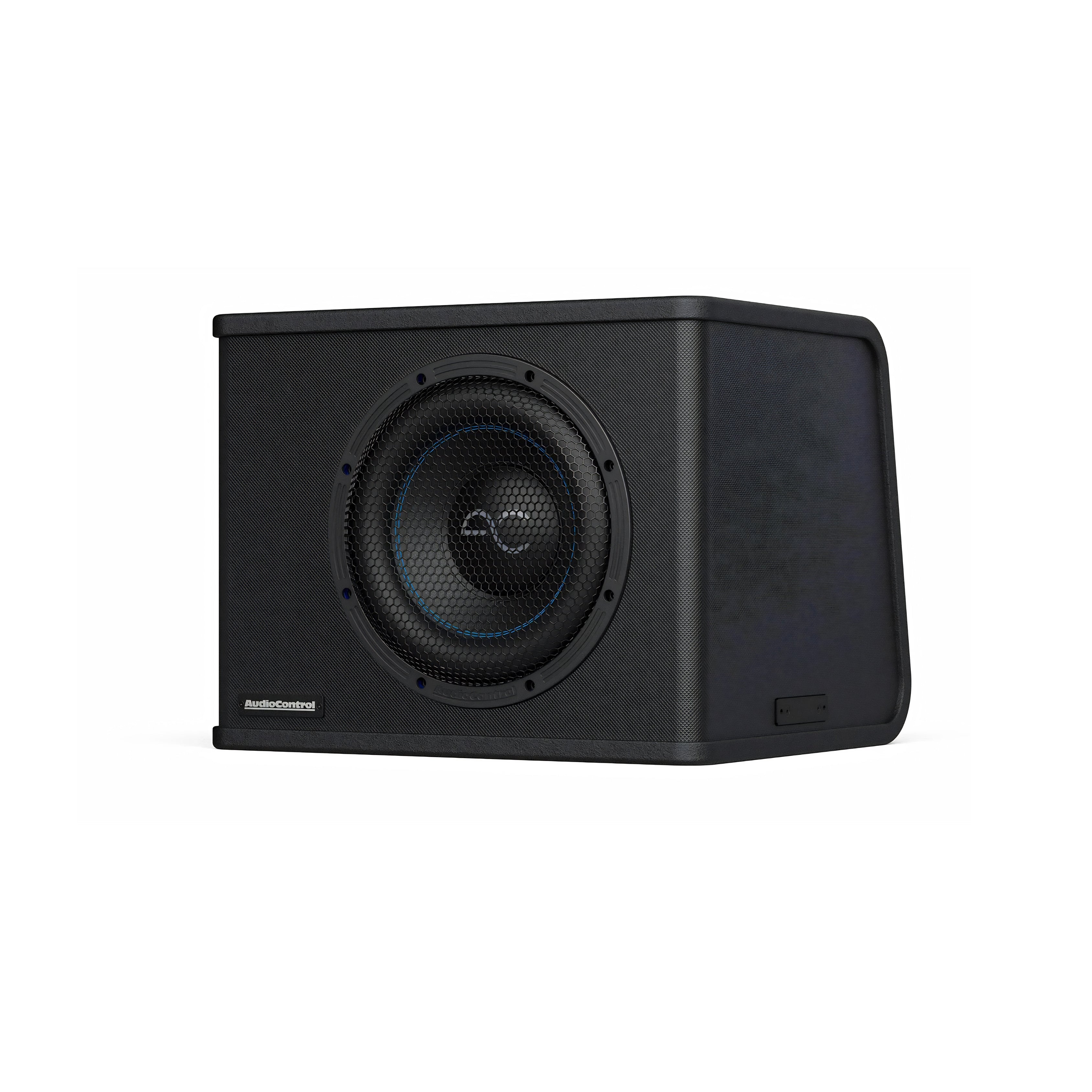 AudioControl SPK-V10 Spike Series 10" Vented Subwoofer Enclosure