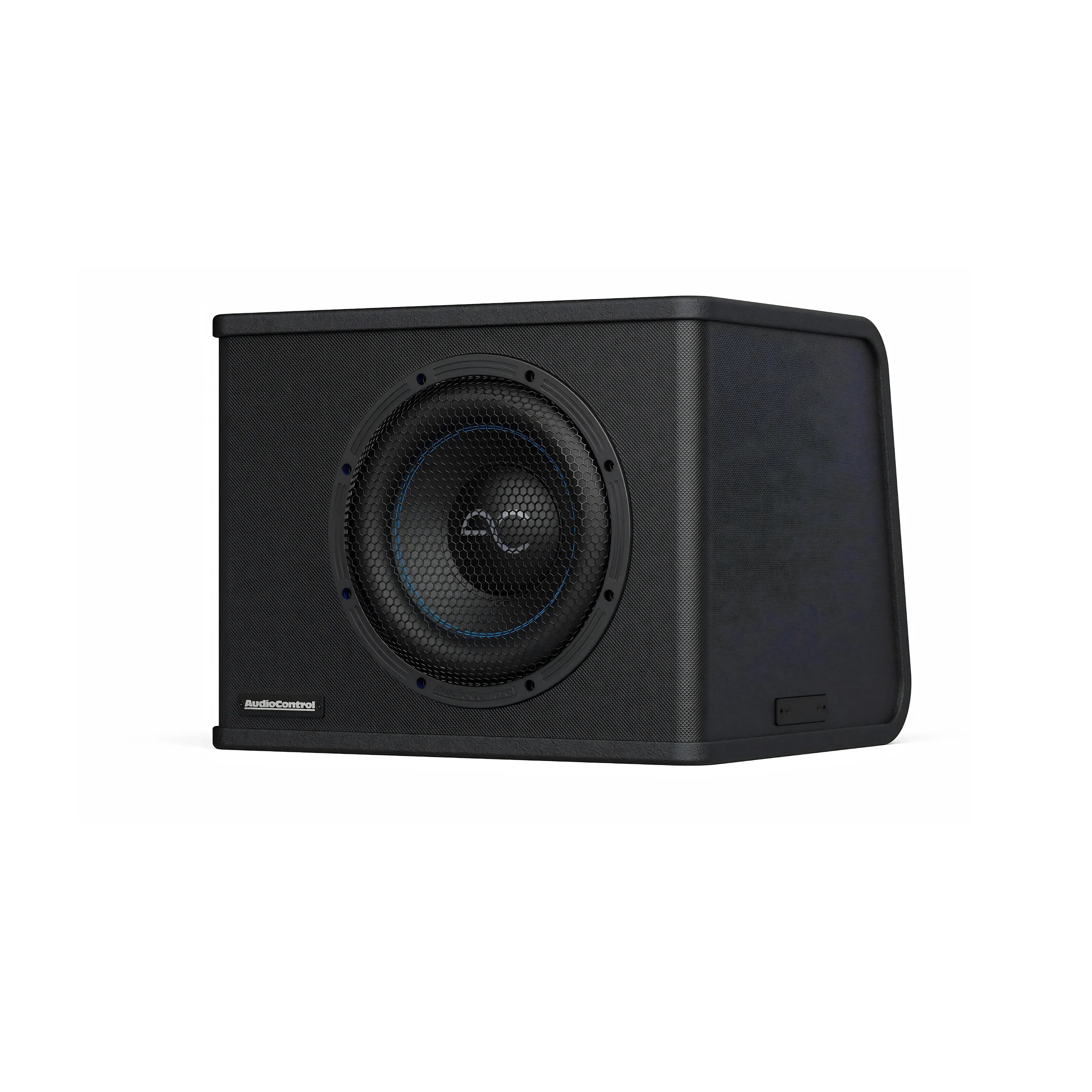 AudioControl SPK-V10 Spike Series 10" Vented Subwoofer Enclosure