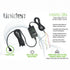 UNIDEN HWK-3 - Hard Wire Kit for Smart Dash Cams with USB-C