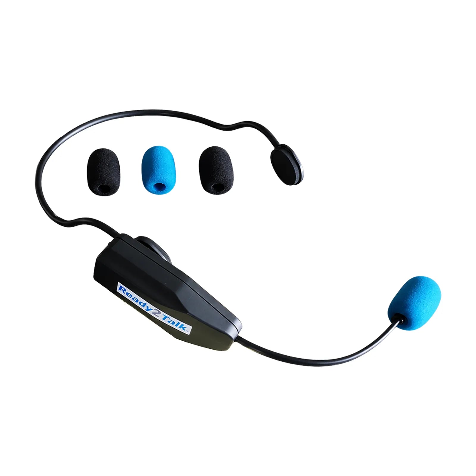 Ready2Talk HS BT4 Digital Wireless Headset