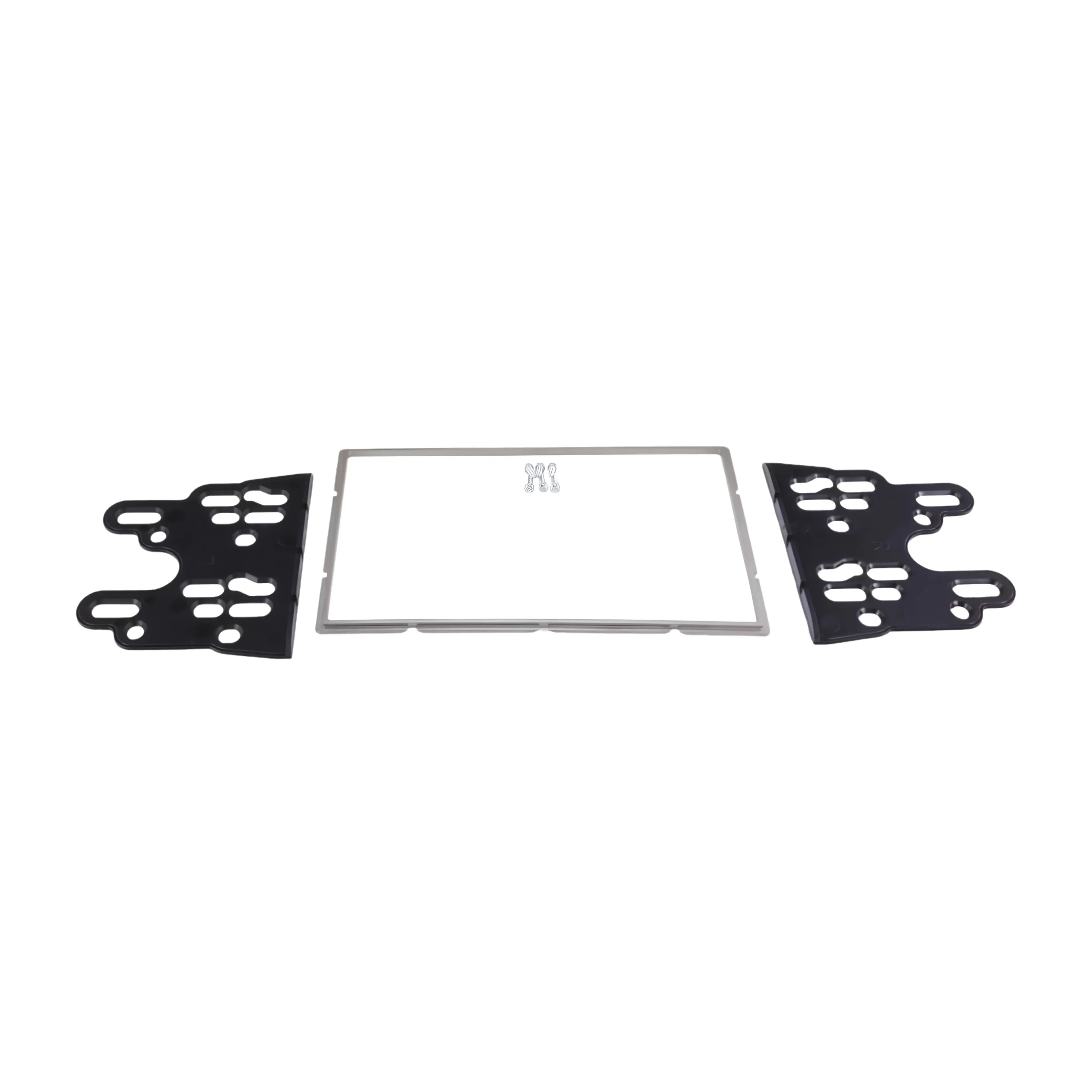 Aerpro FP8075 Double DIN Fascia Honda Jazz 2008-2013