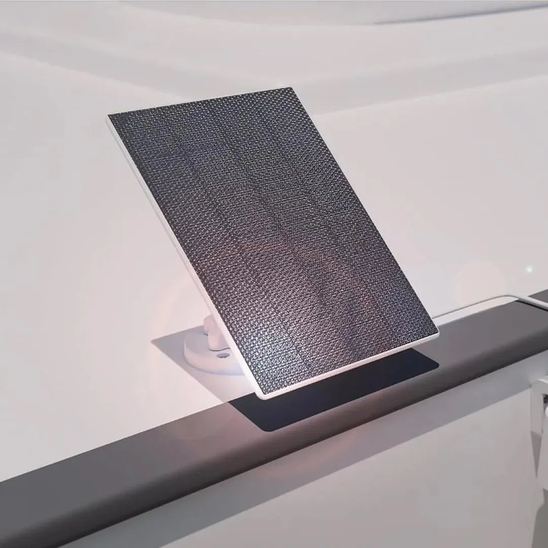 UNIDEN SPS-X - Solar Panel for App Cam SOLO X Security Camera Range