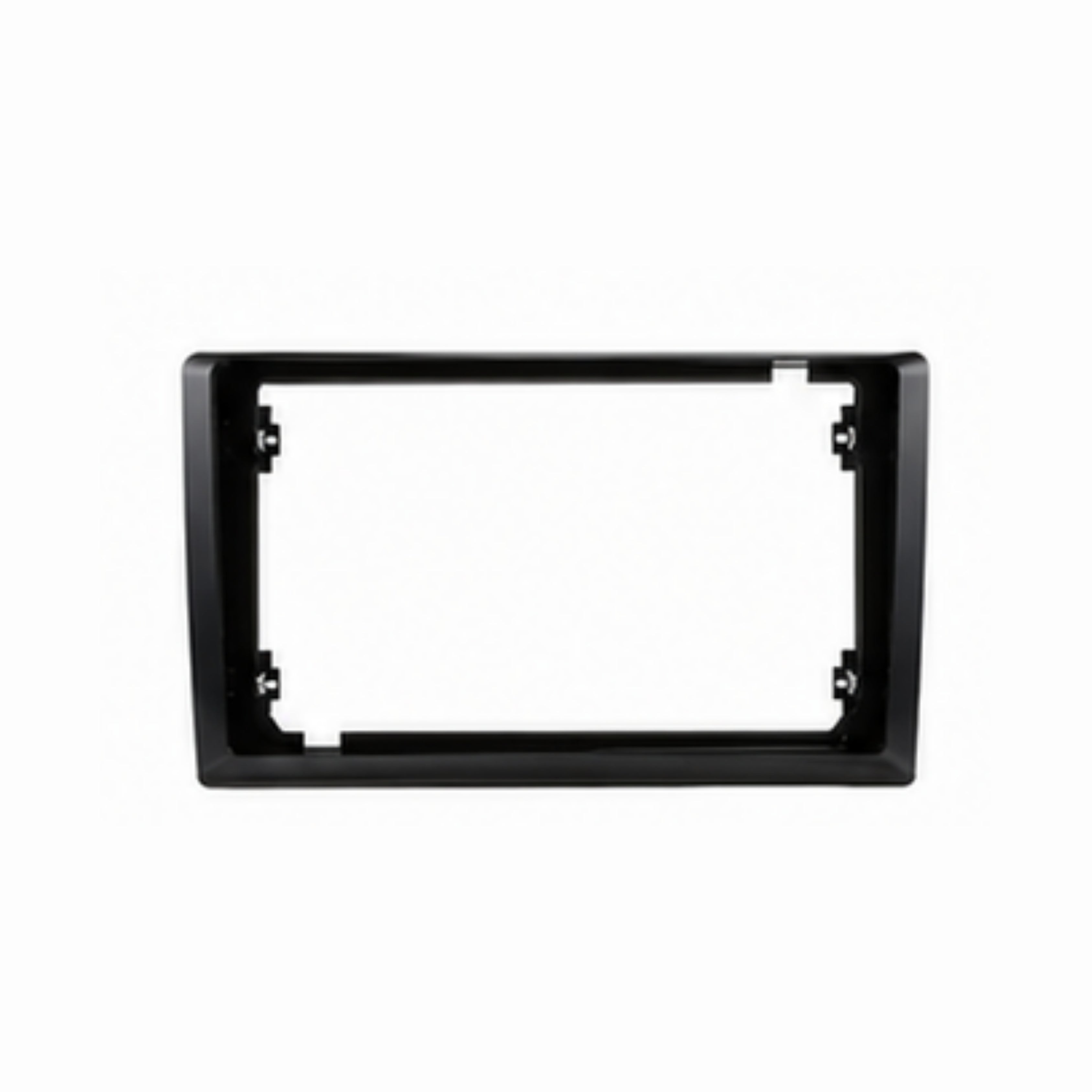 Aerpro AKMB6 Mitsubishi Lancer CJ 2007-2013 9/10 Inch Head Unit Installation Kit