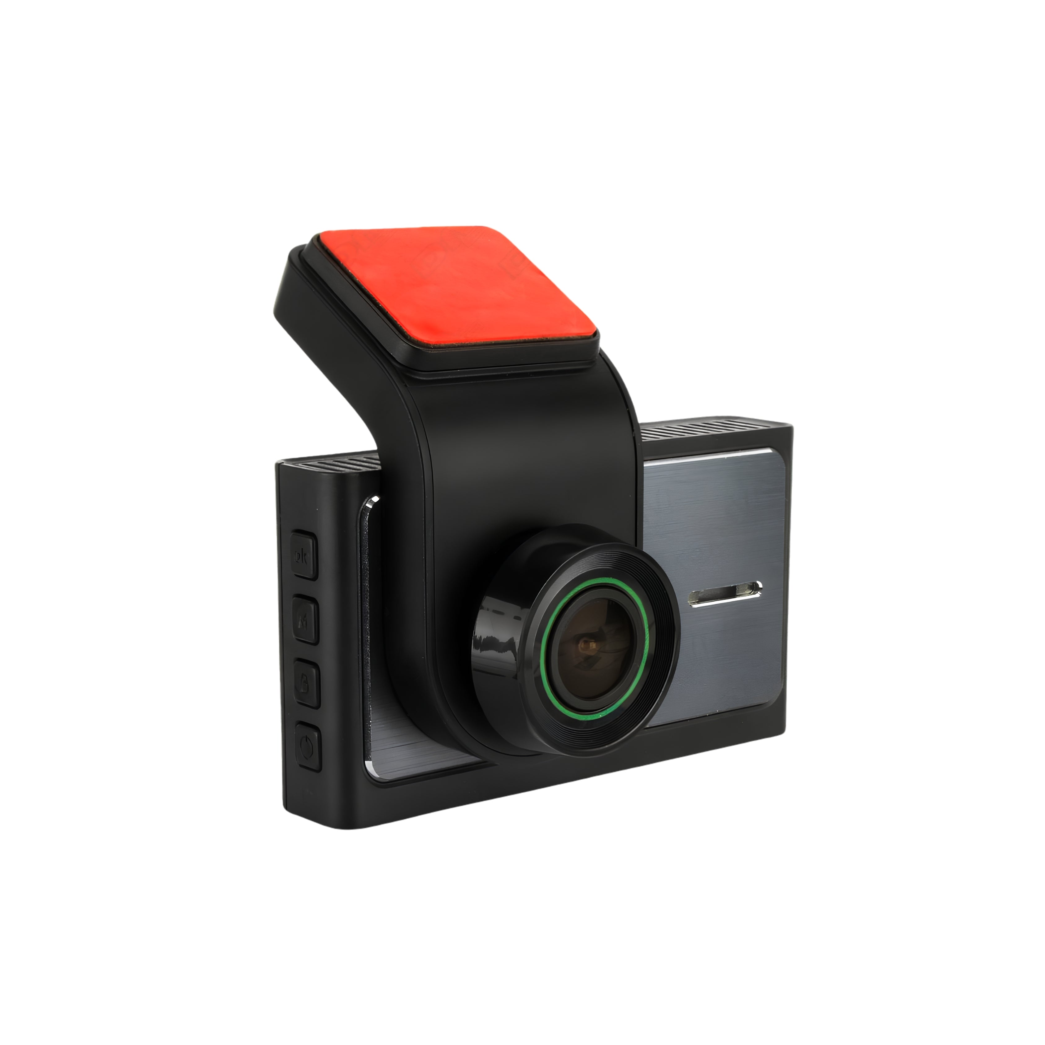 DNA DVR2CHS-4G 2K Front 4G Dash Cam with 3" IPS and 1080P Rear Camera