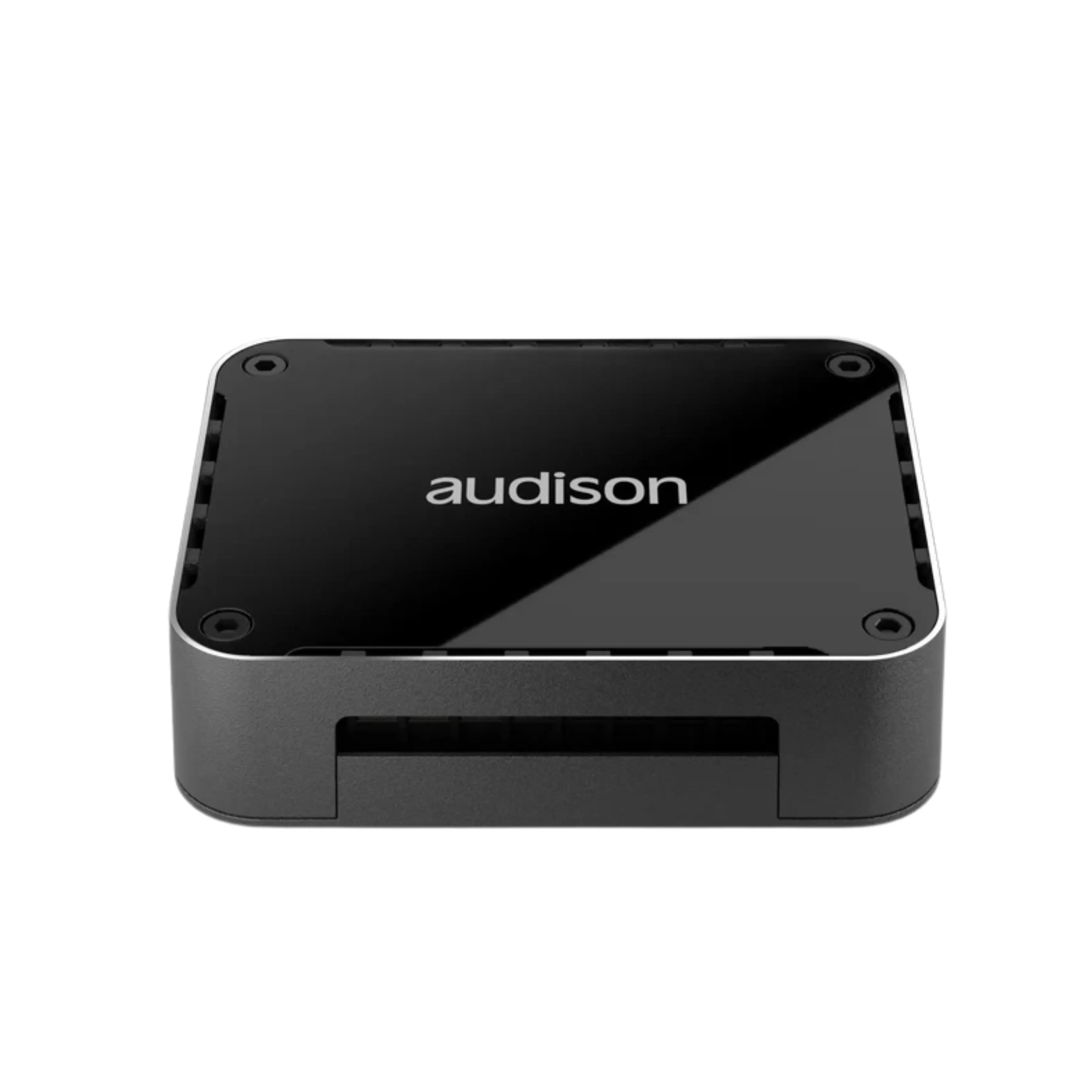 AUDISON AVCX 3P - Three Way Passive Crossover (Woofer / Midrange / Tweeter – 12dB/Oct.)