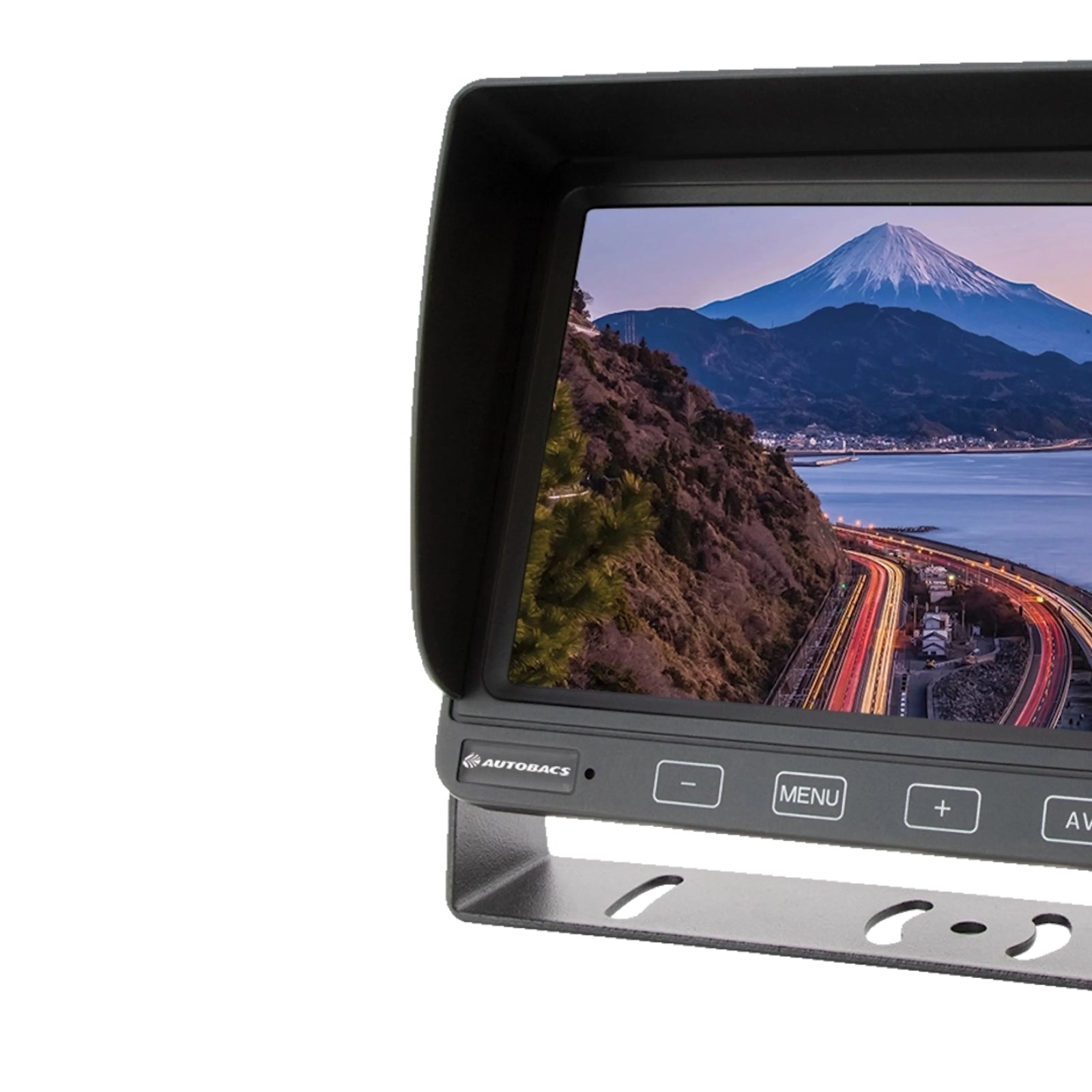 AUTOBACS HD7130 - 7 Inch High Res Monitor