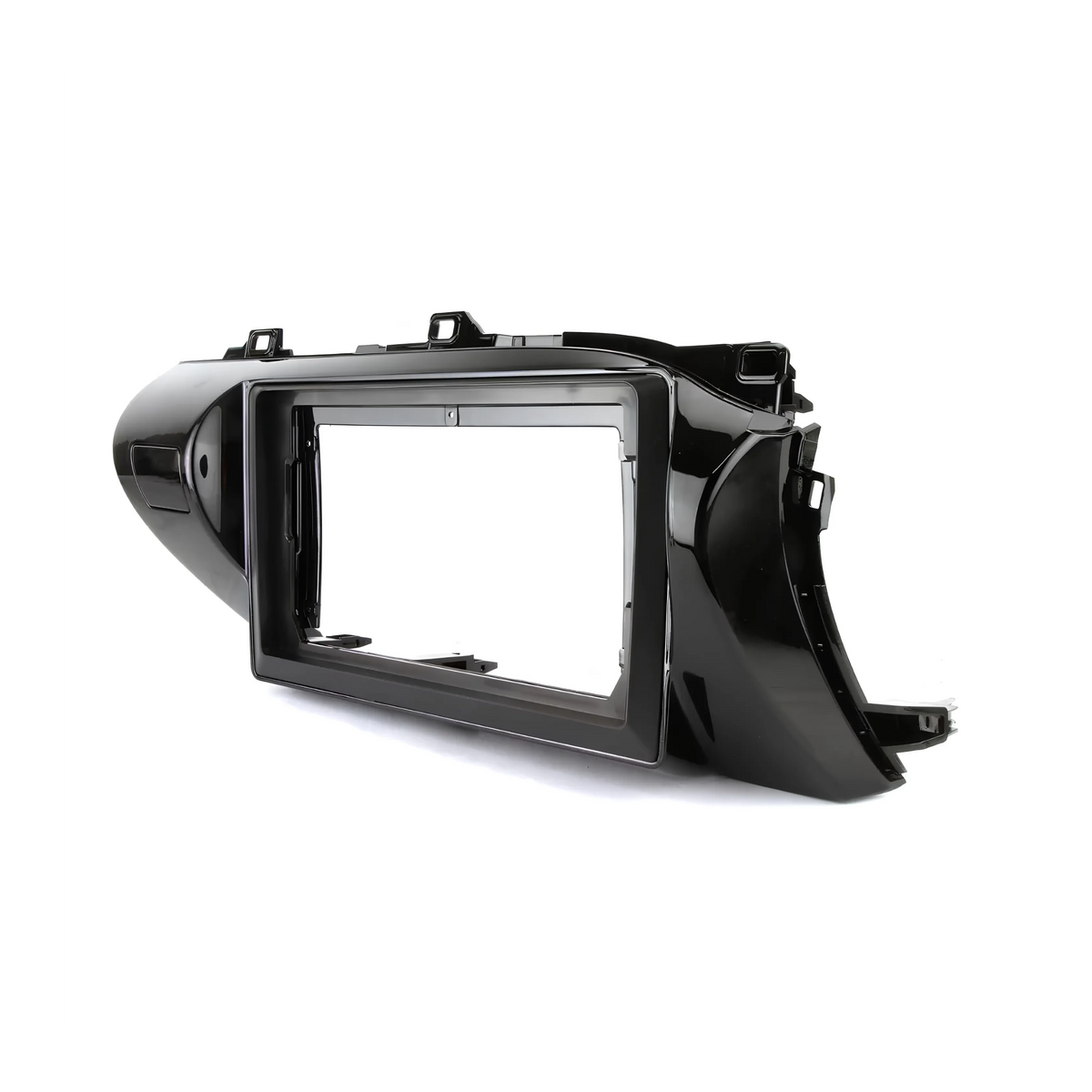 DNA TOY-K704-9 - 9/10.1 Inch Fascia Panel To Suit Toyota Hilux 2015-2020