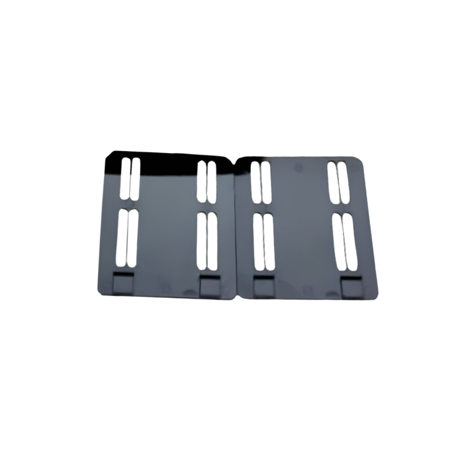 Stinger BN25K2012 Double DIN Radio Fascia Kit To Suit Mitsubishi Challenger/Triton 2007-2013